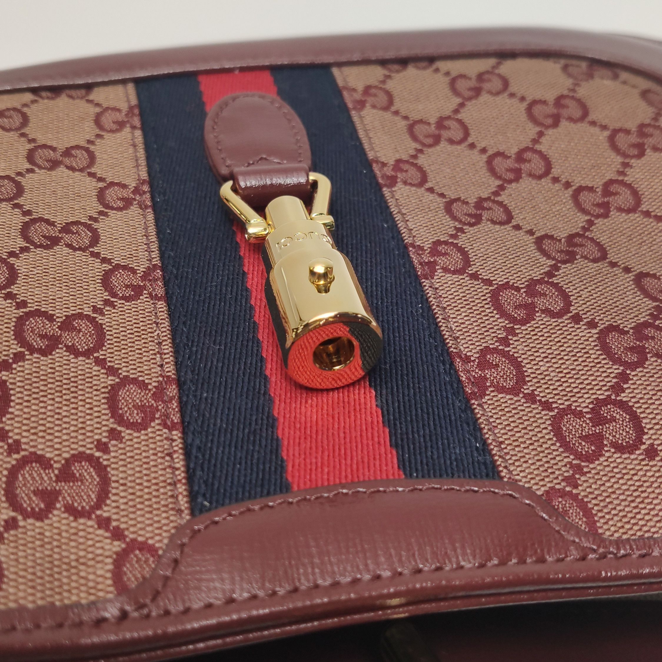 Gucci Gucci Women os Shoulder Bags Size ONE SIZE - 12 Thumbnail