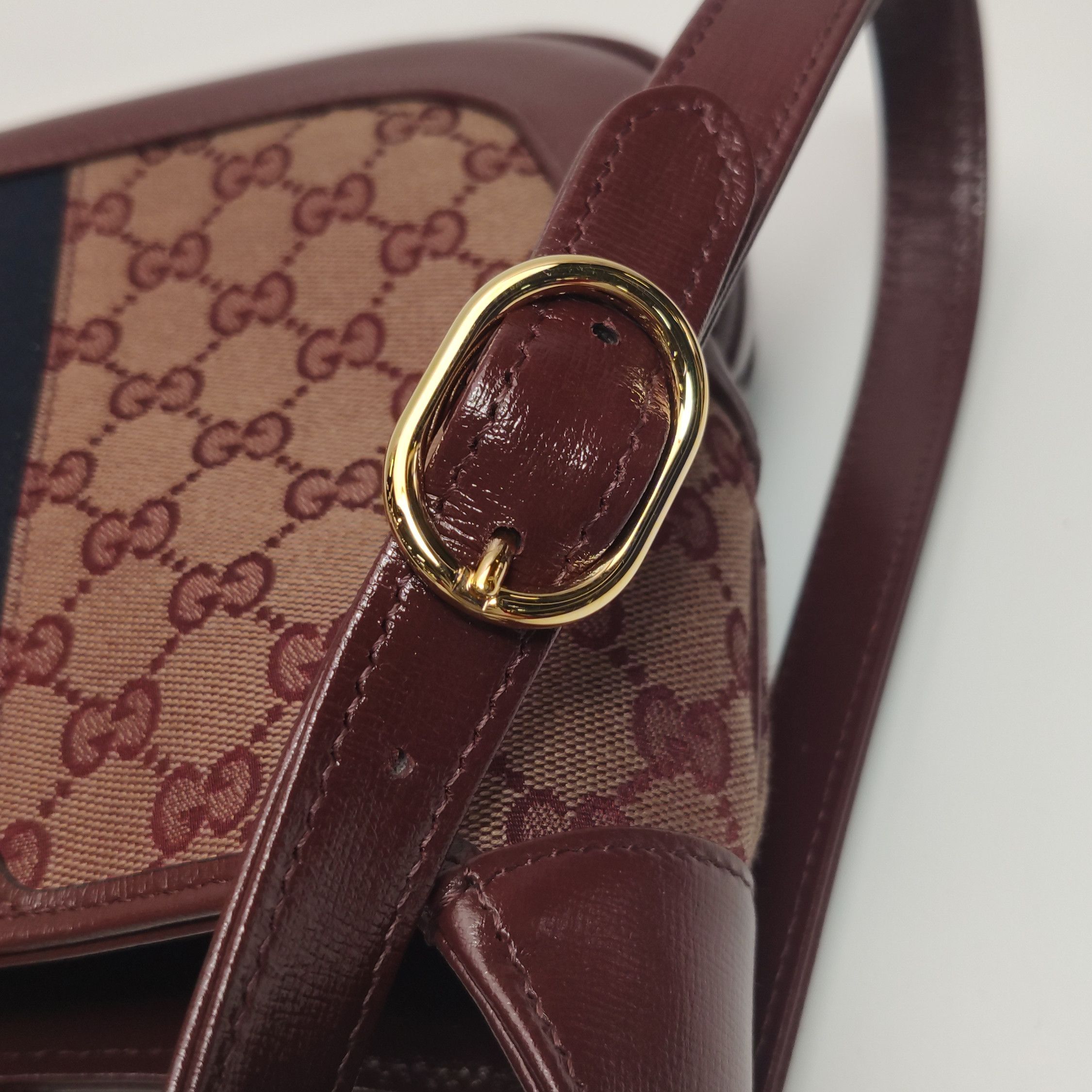 Gucci Gucci Women os Shoulder Bags Size ONE SIZE - 13 Thumbnail