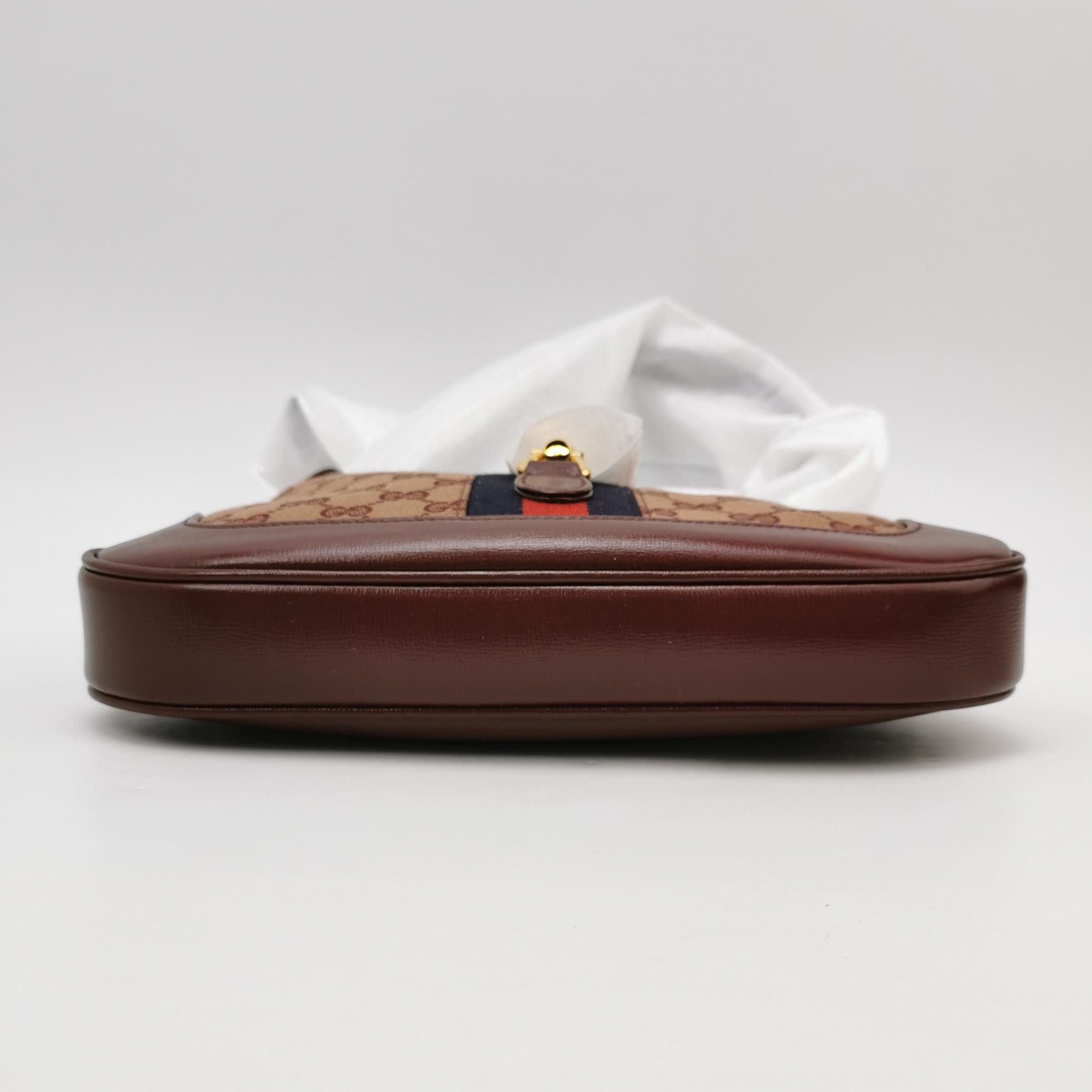 Gucci Gucci Women os Shoulder Bags Size ONE SIZE - 6 Thumbnail