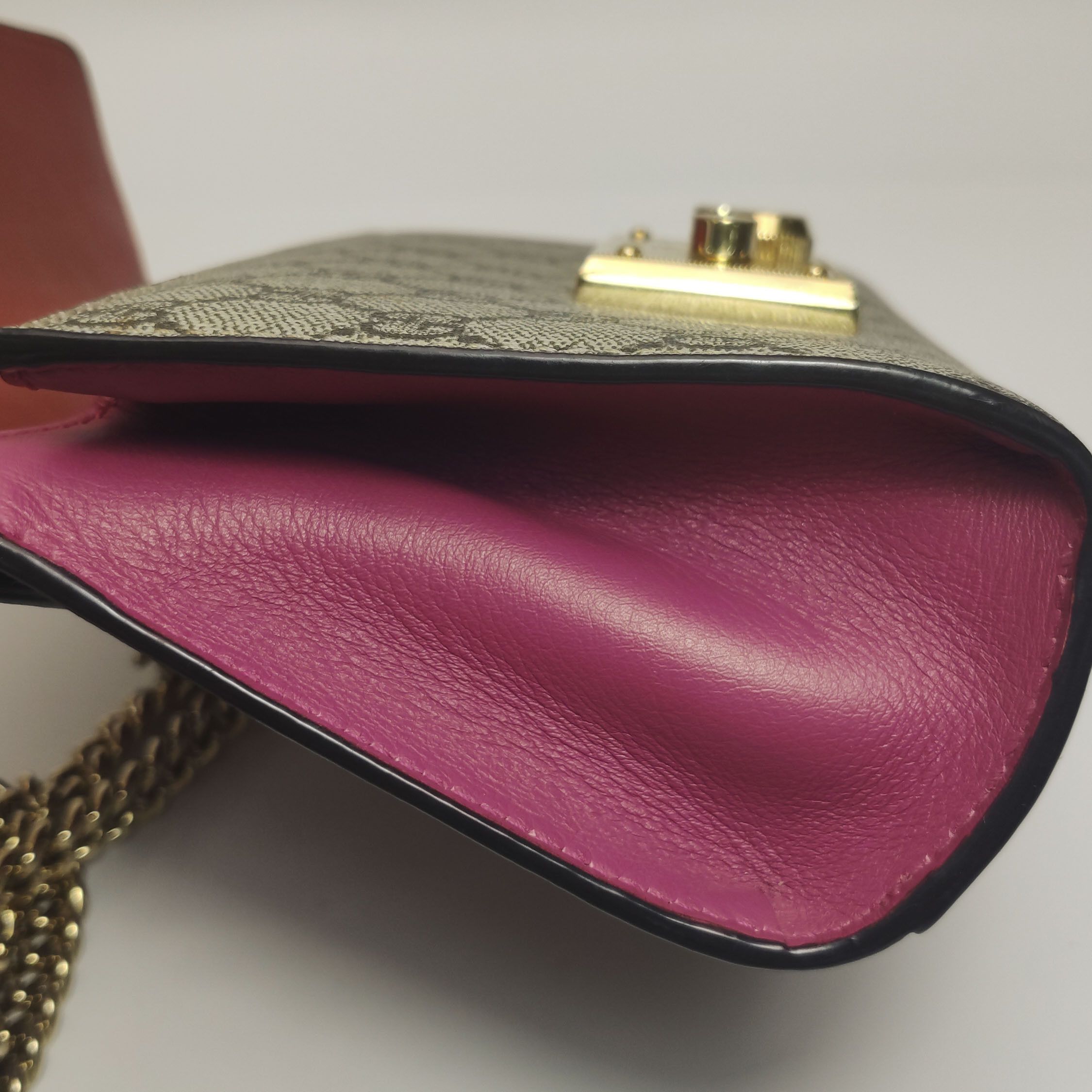 Gucci Gucci Women os Shoulder Bags Size ONE SIZE - 21 Thumbnail