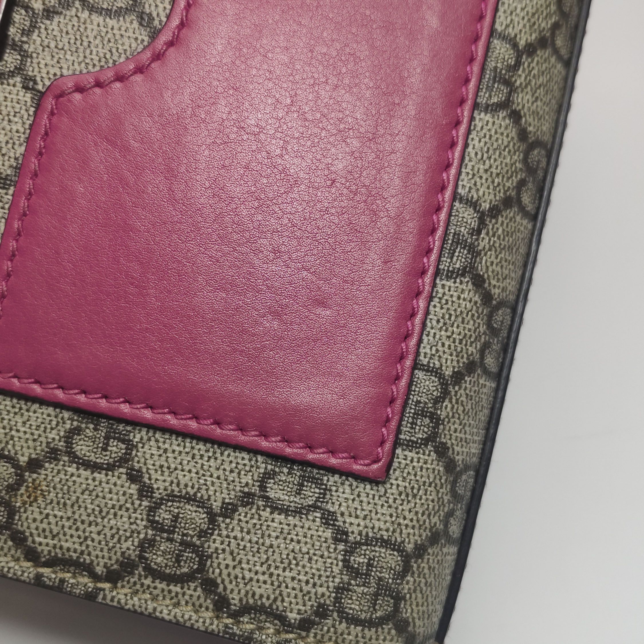Gucci Gucci Women os Shoulder Bags Size ONE SIZE - 15 Thumbnail