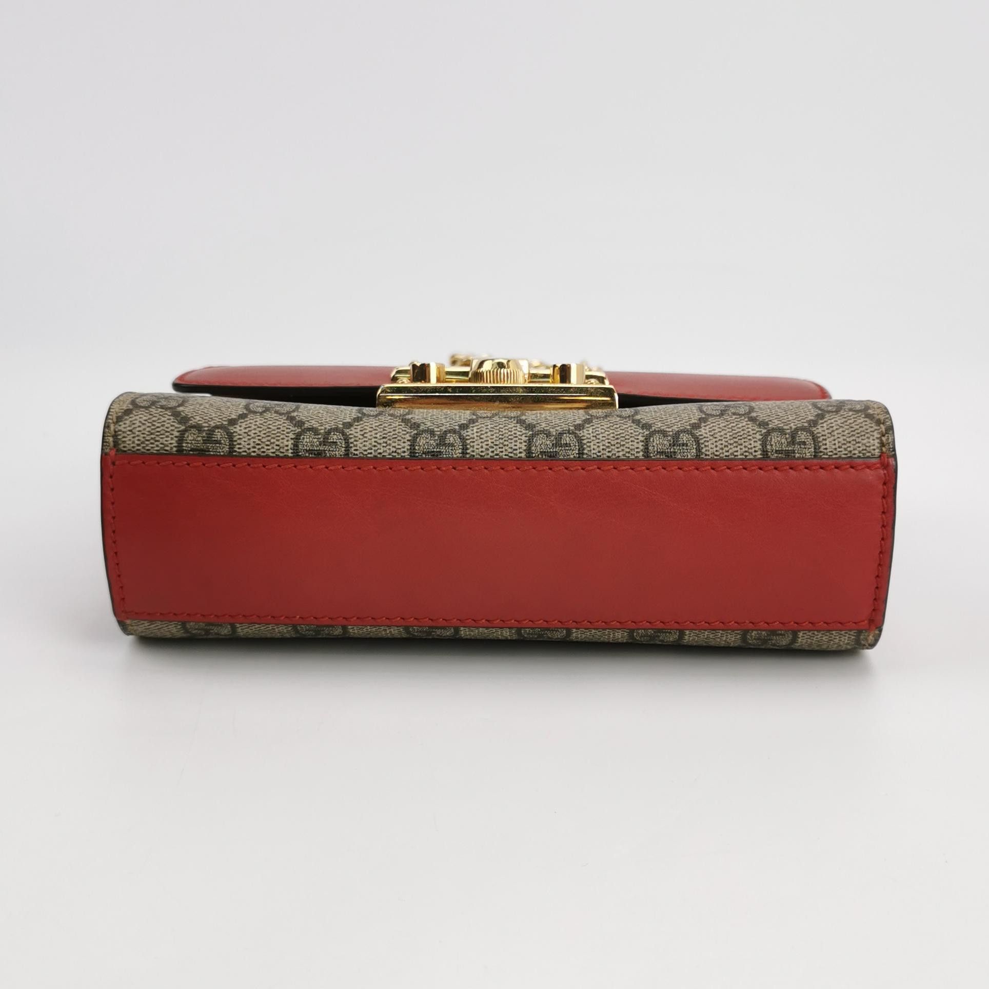 Gucci Gucci Women os Shoulder Bags Size ONE SIZE - 6 Thumbnail