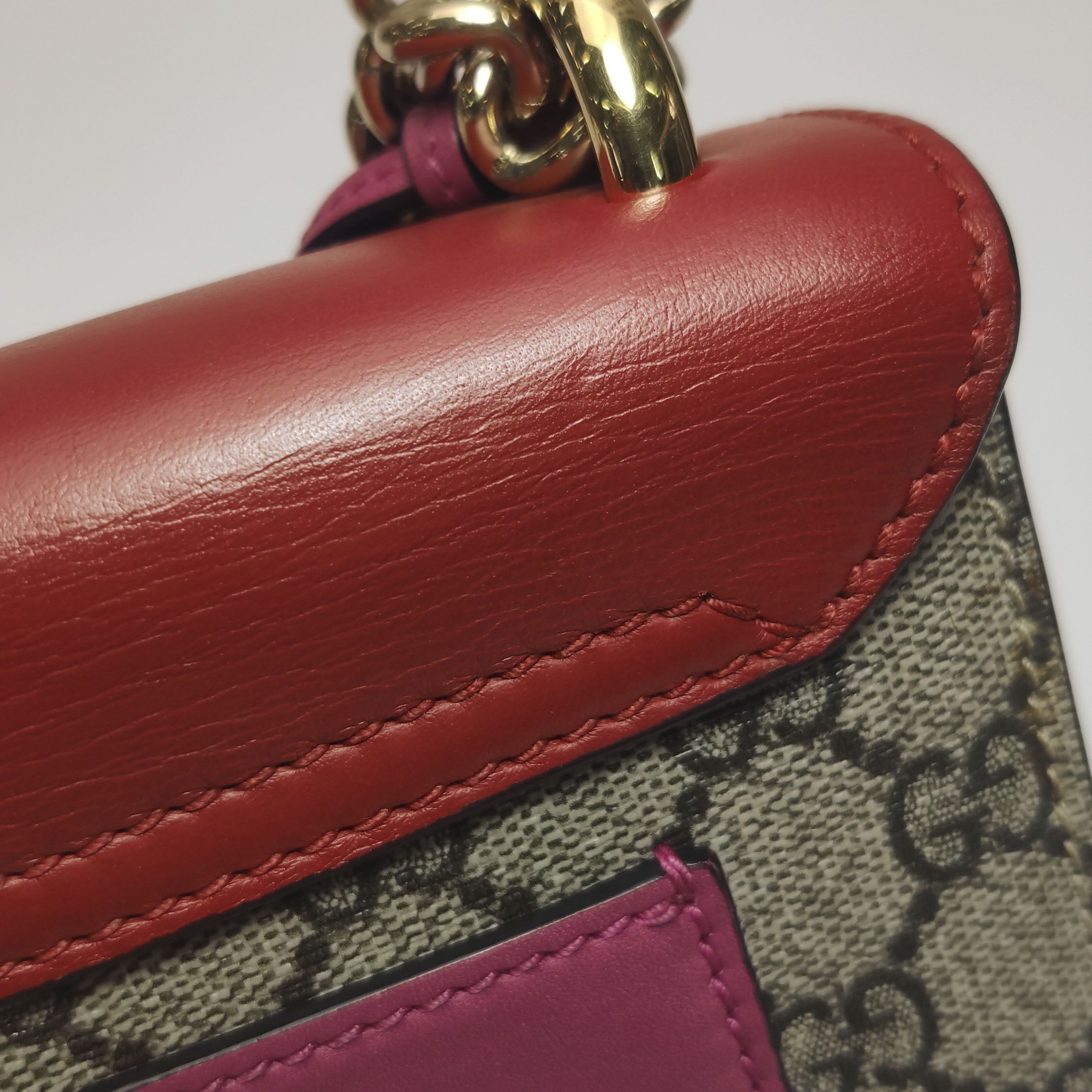 Gucci Gucci Women os Shoulder Bags Size ONE SIZE - 25 Thumbnail