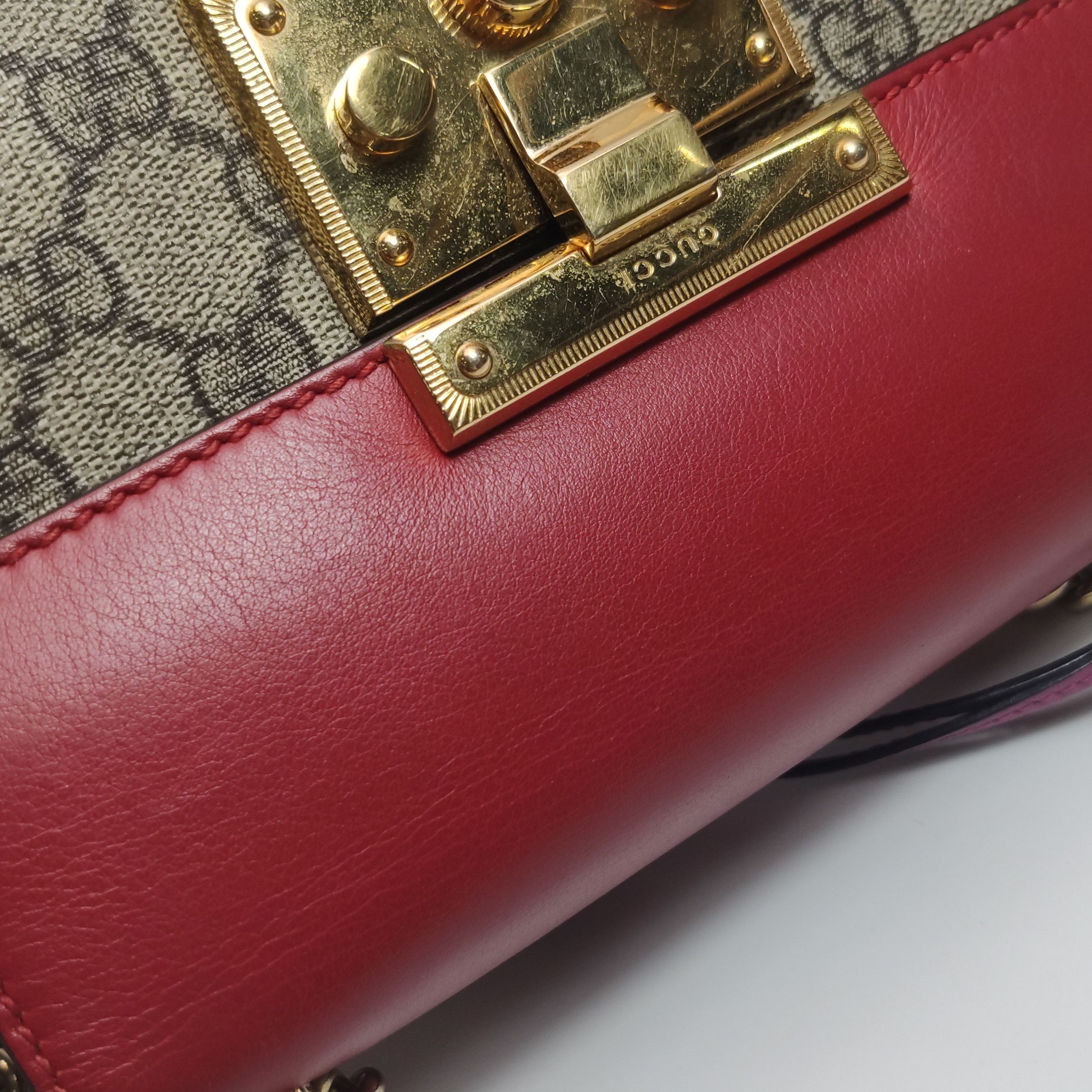 Gucci Gucci Women os Shoulder Bags Size ONE SIZE - 17 Thumbnail