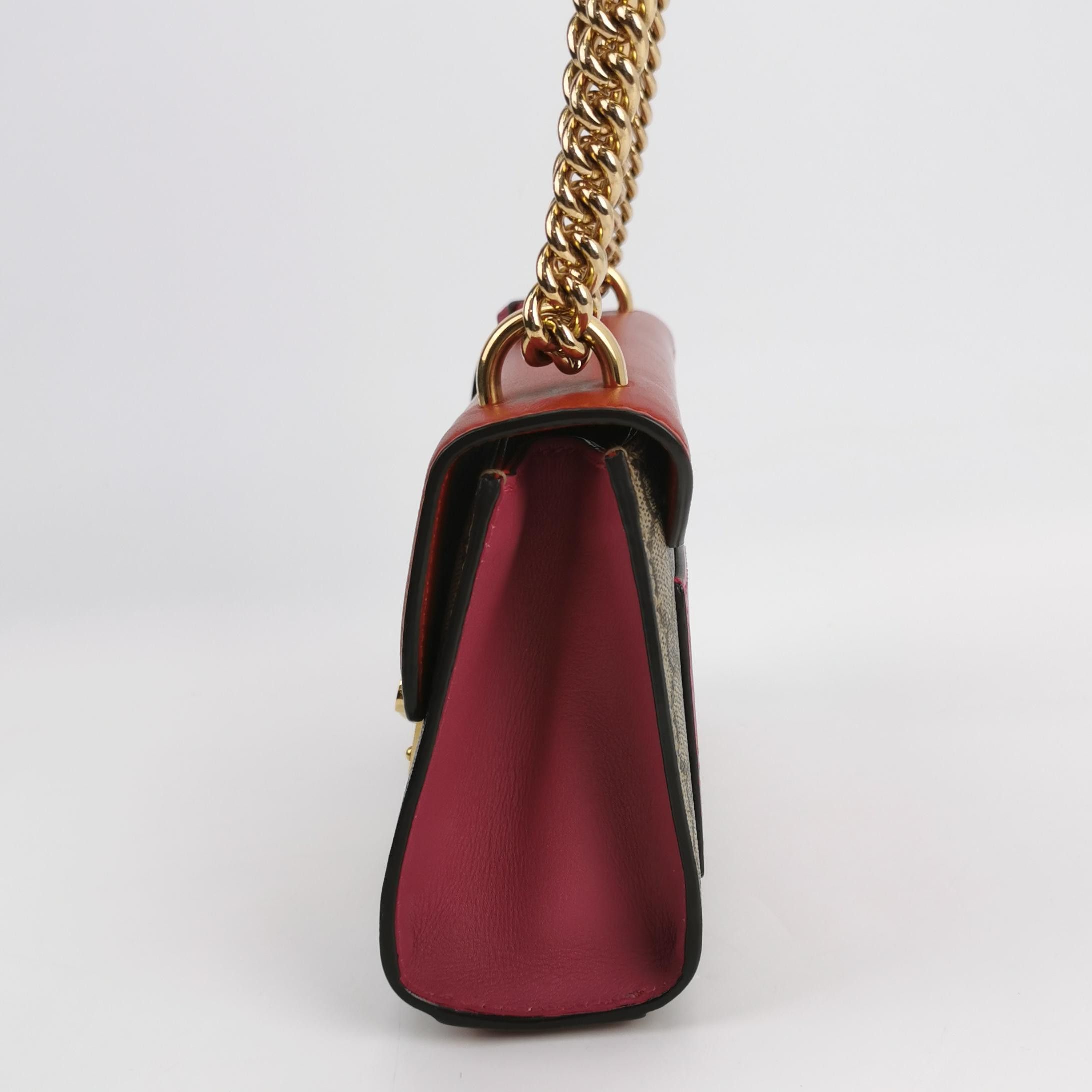 Gucci Gucci Women os Shoulder Bags Size ONE SIZE - 3 Thumbnail