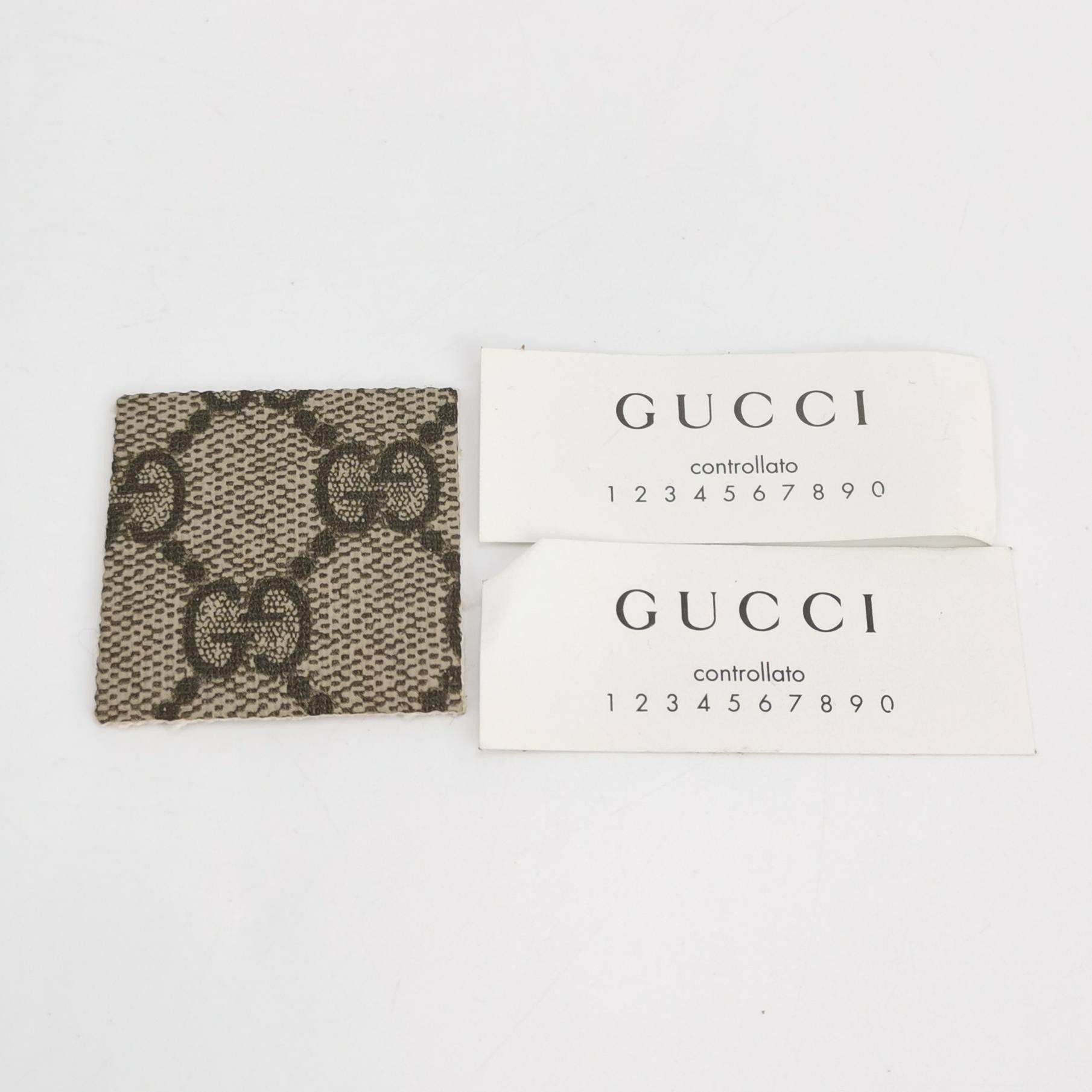 Gucci Gucci Women os Shoulder Bags Size ONE SIZE - 9 Thumbnail