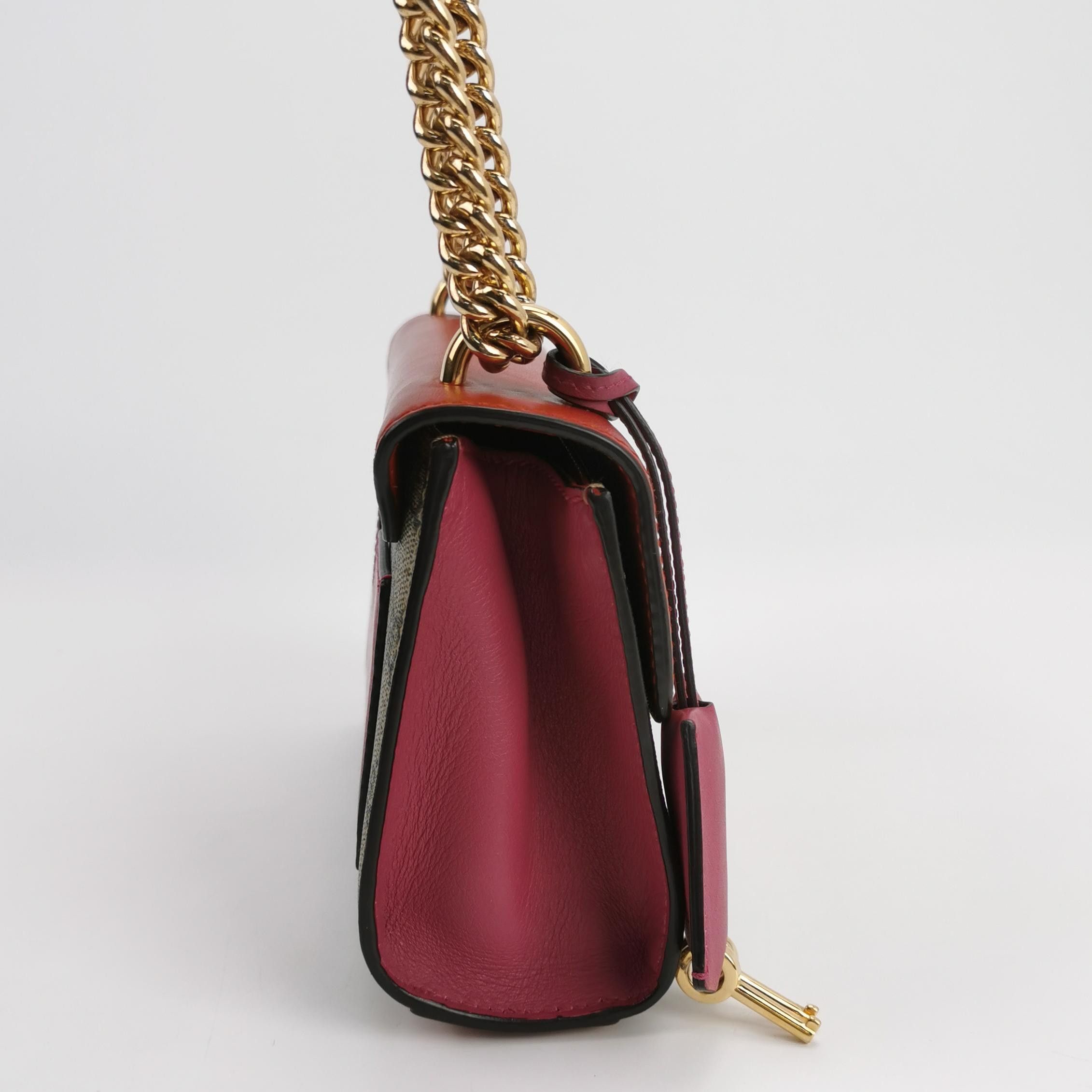Gucci Gucci Women os Shoulder Bags Size ONE SIZE - 4 Thumbnail