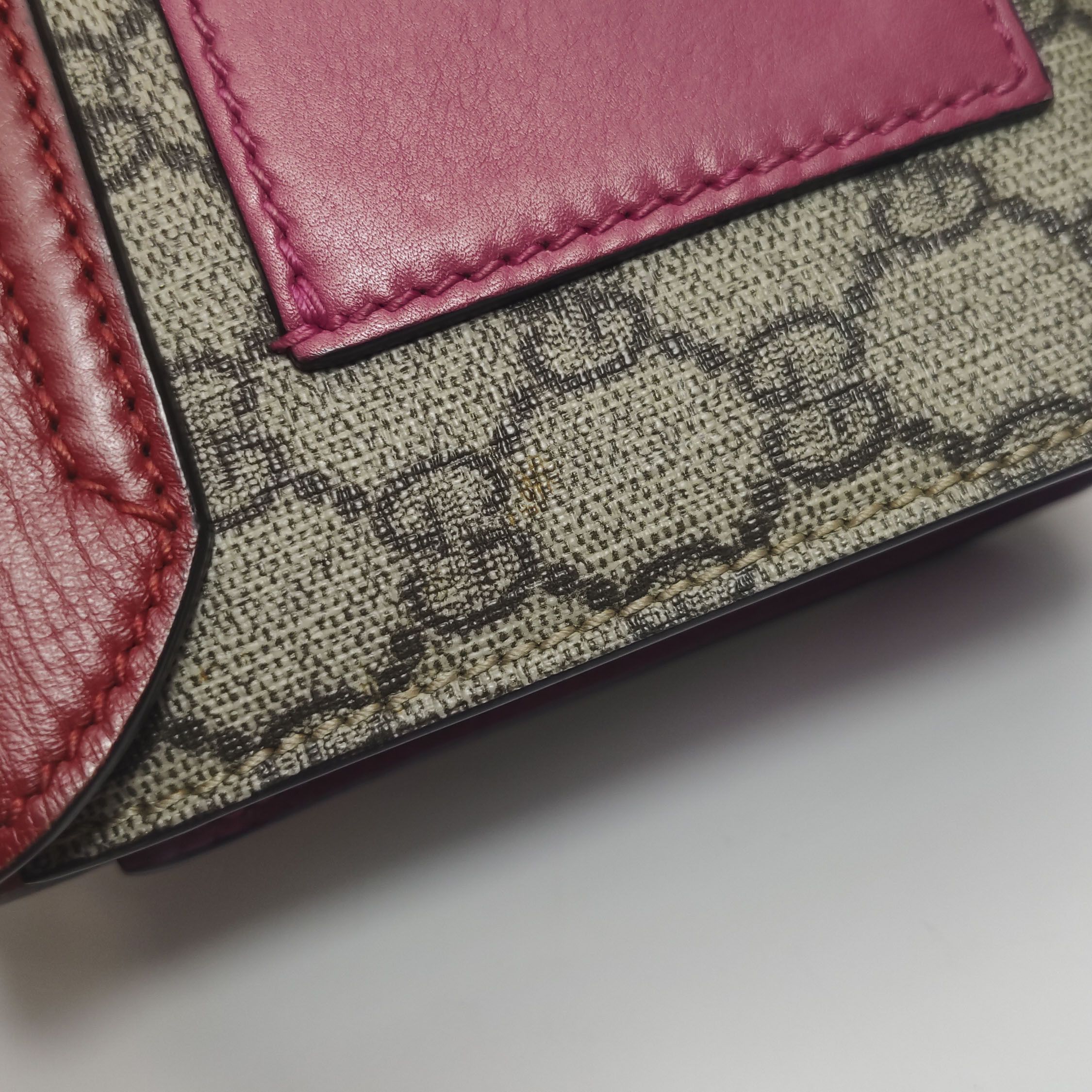 Gucci Gucci Women os Shoulder Bags Size ONE SIZE - 20 Thumbnail