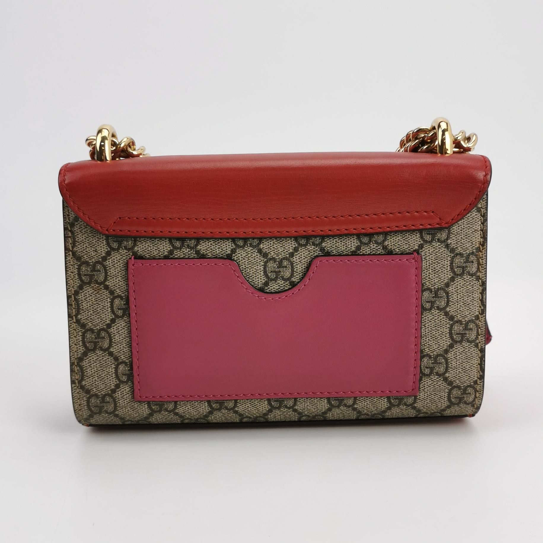 Gucci Gucci Women os Shoulder Bags Size ONE SIZE - 5 Thumbnail