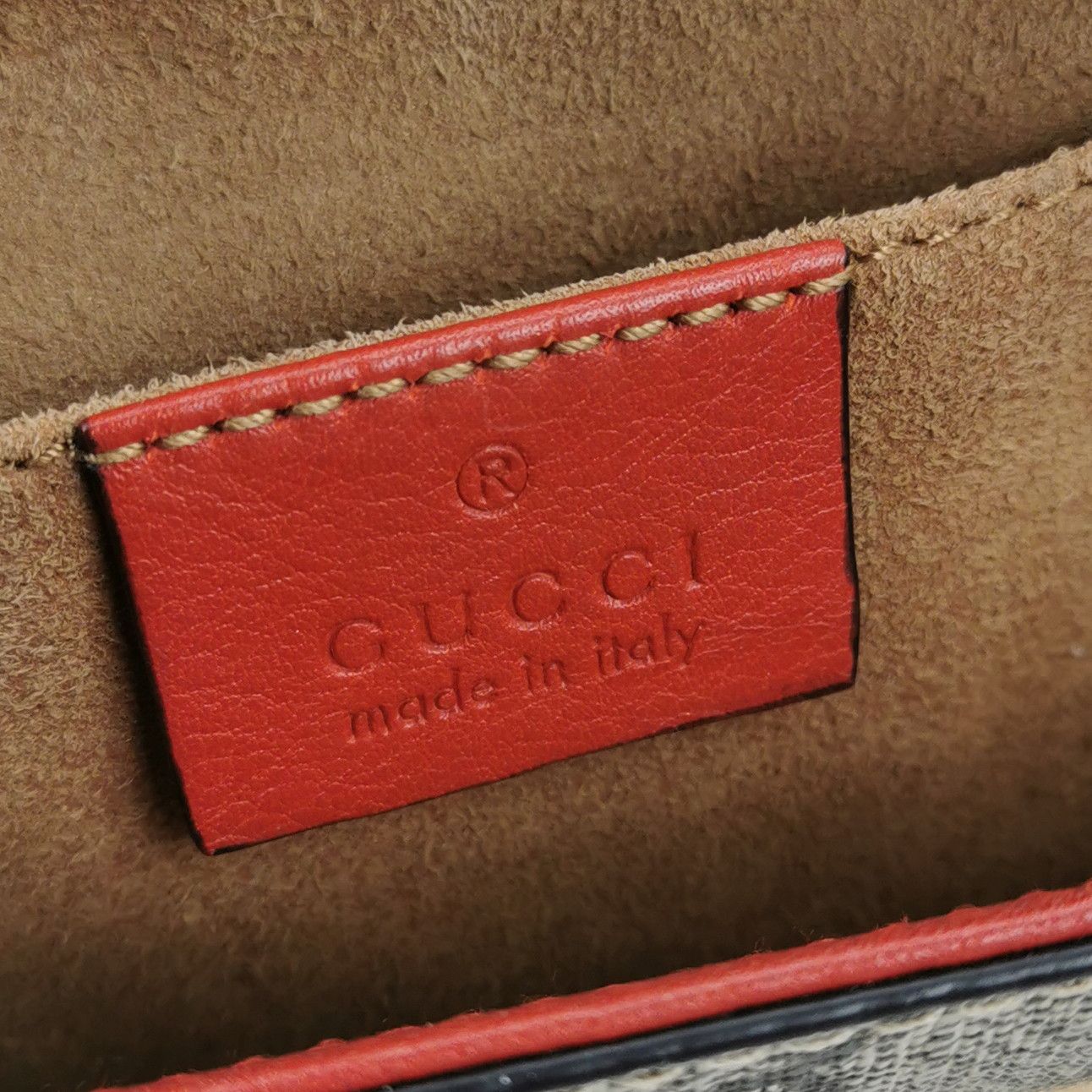 Gucci Gucci Women os Shoulder Bags Size ONE SIZE - 8 Thumbnail