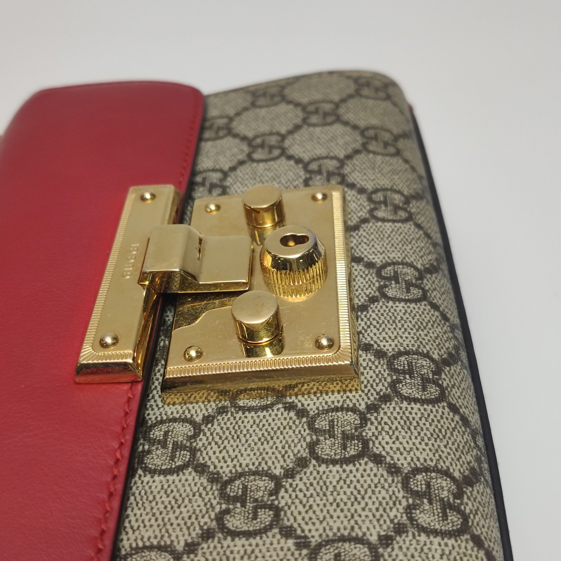 Gucci Gucci Women os Shoulder Bags Size ONE SIZE - 12 Thumbnail