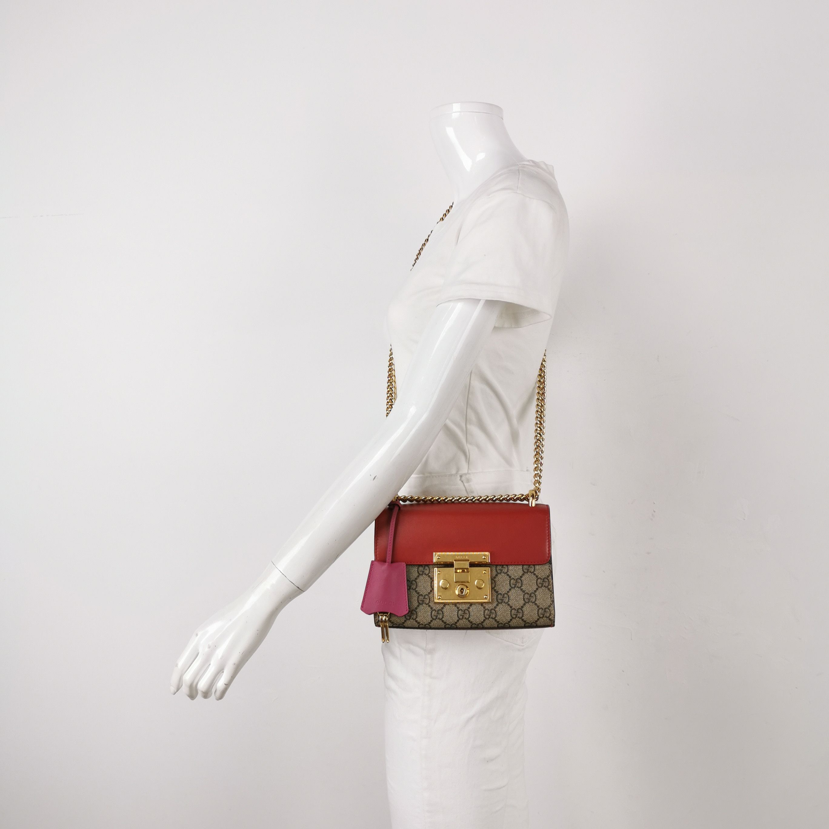 Gucci Gucci Women os Shoulder Bags Size ONE SIZE - 2 Thumbnail