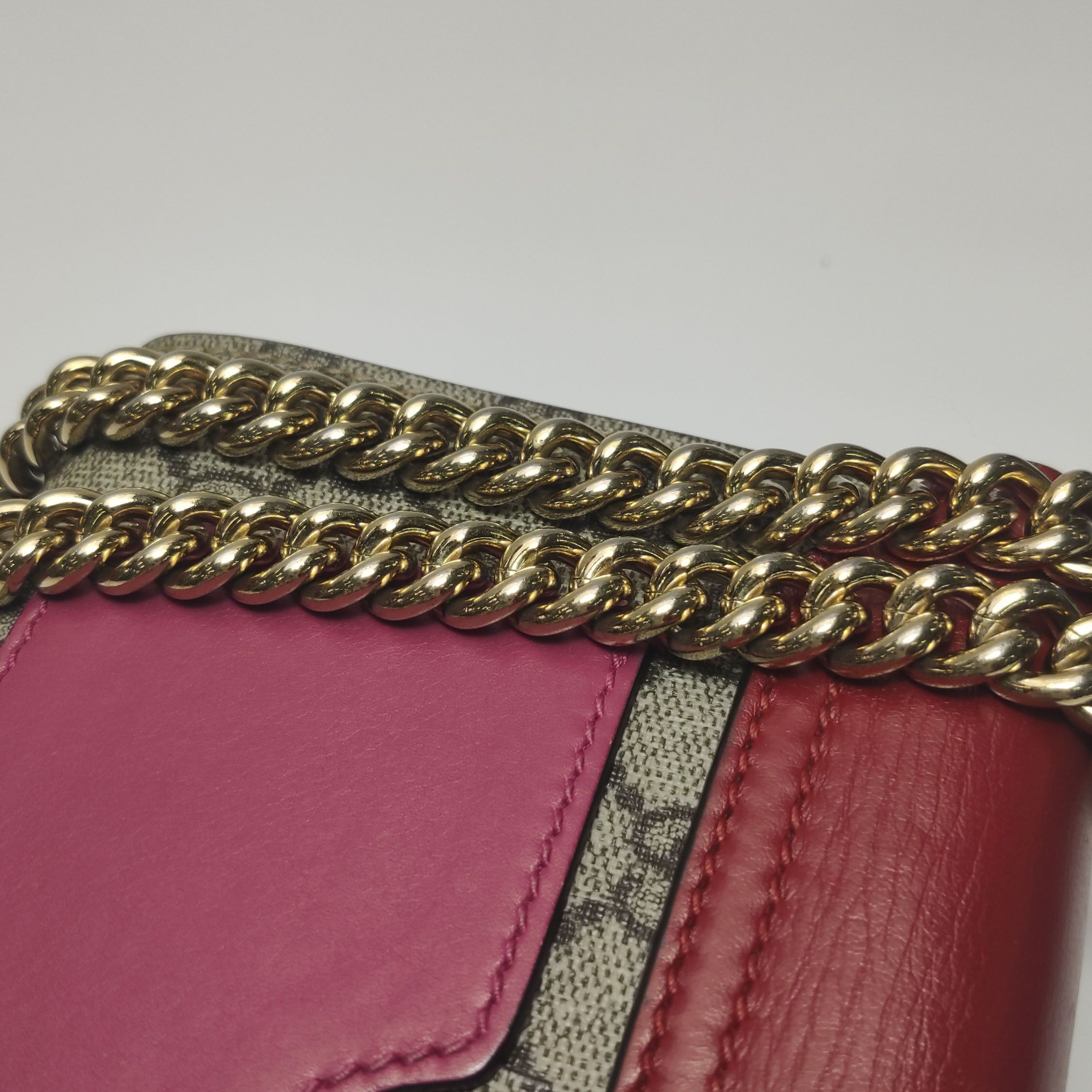Gucci Gucci Women os Shoulder Bags Size ONE SIZE - 13 Thumbnail