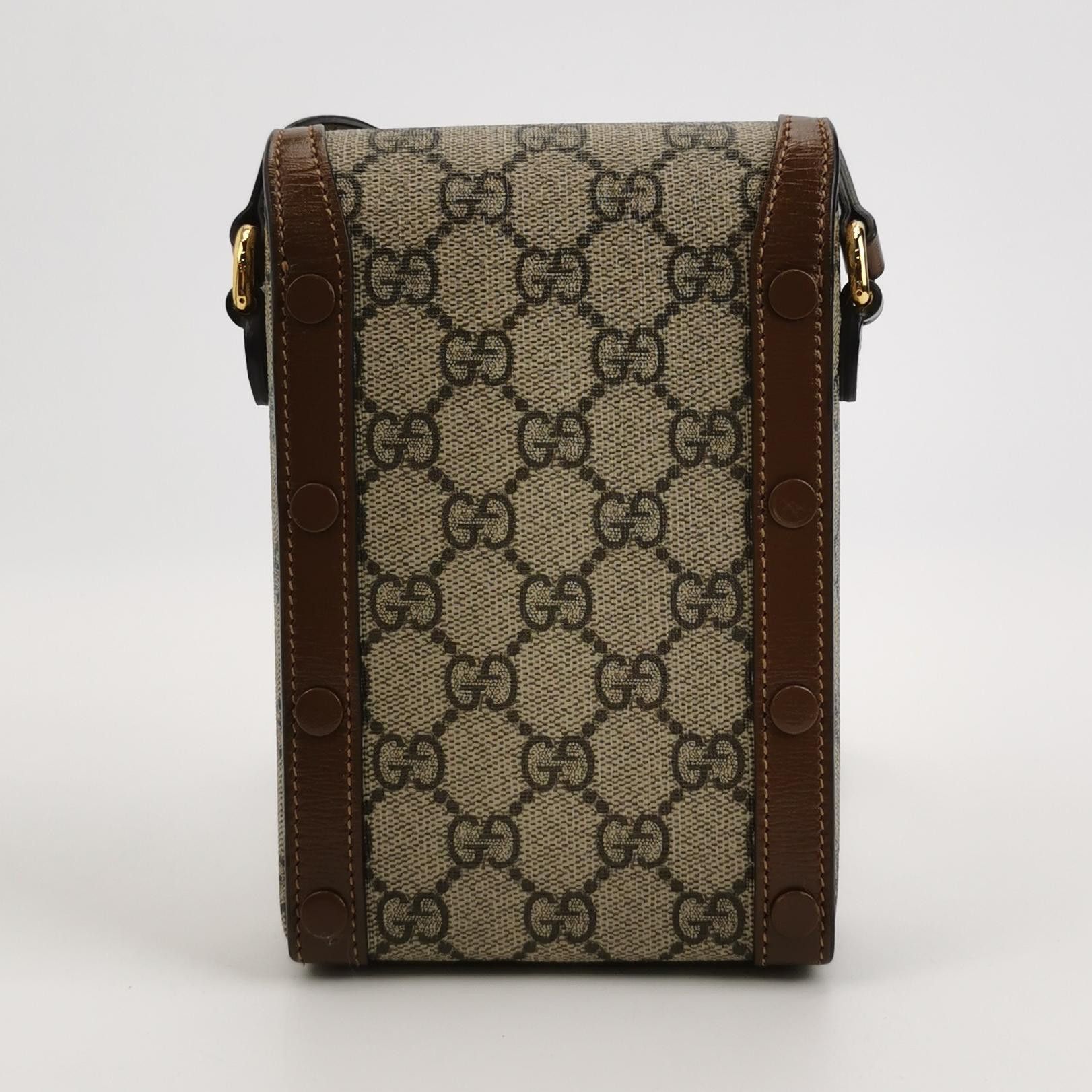 Gucci Gucci Women os Shoulder Bags Size ONE SIZE - 5 Thumbnail