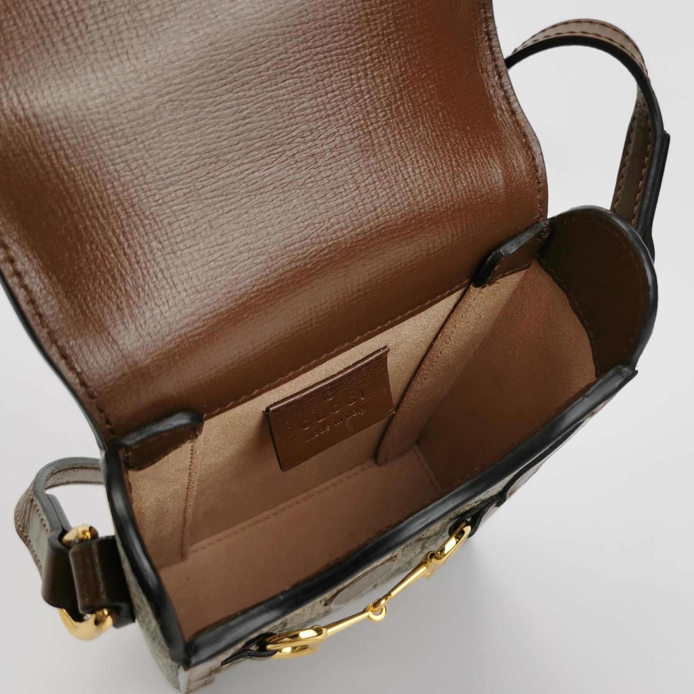 Gucci Gucci Women os Shoulder Bags Size ONE SIZE - 7 Thumbnail
