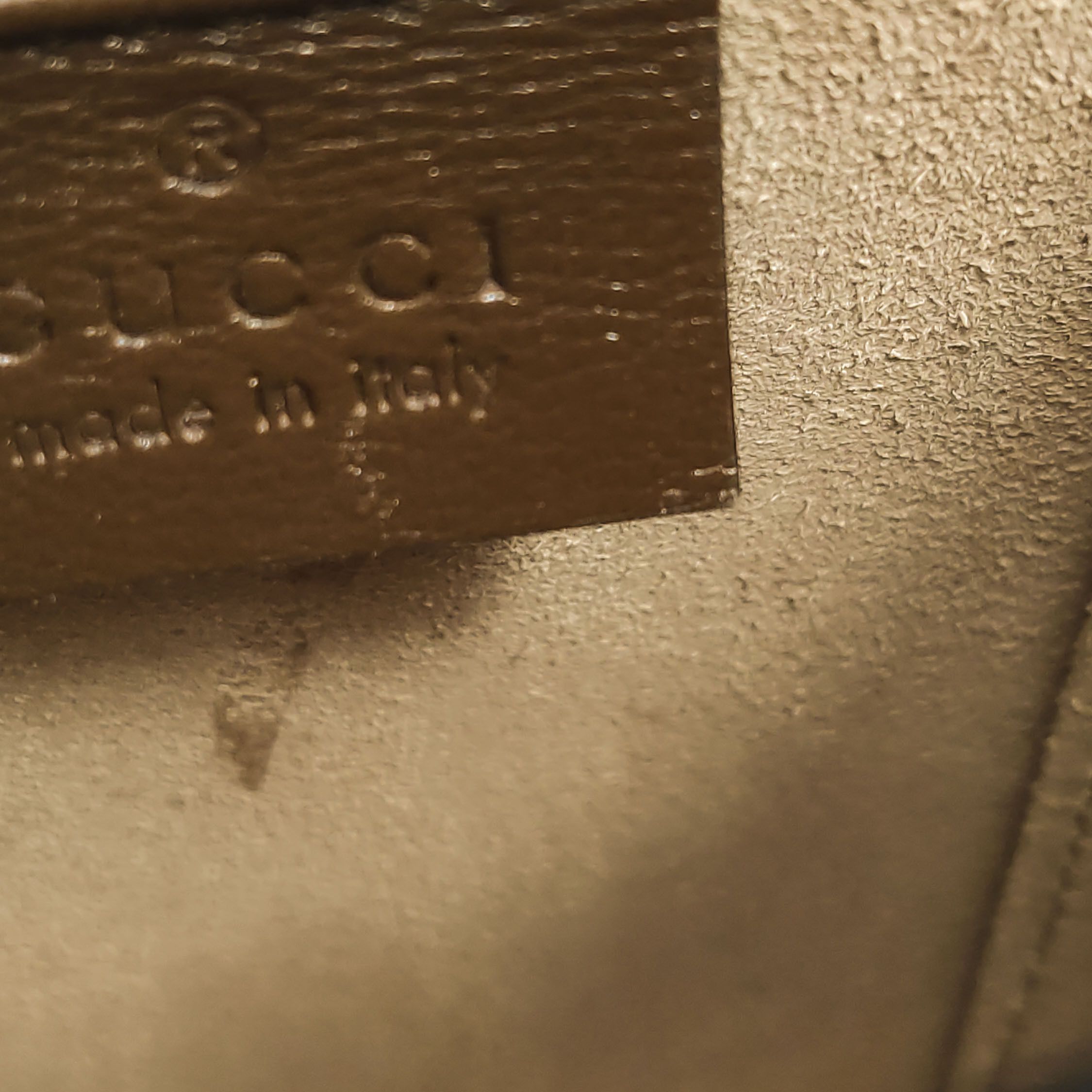 Gucci Gucci Women os Shoulder Bags Size ONE SIZE - 9 Thumbnail