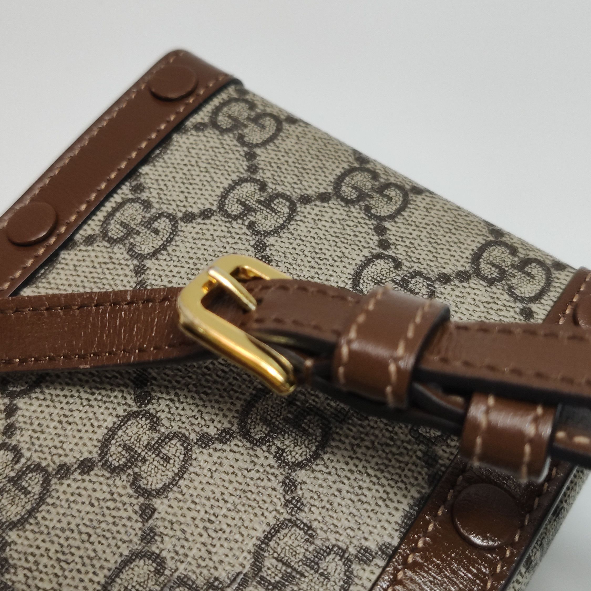 Gucci Gucci Women os Shoulder Bags Size ONE SIZE - 13 Thumbnail
