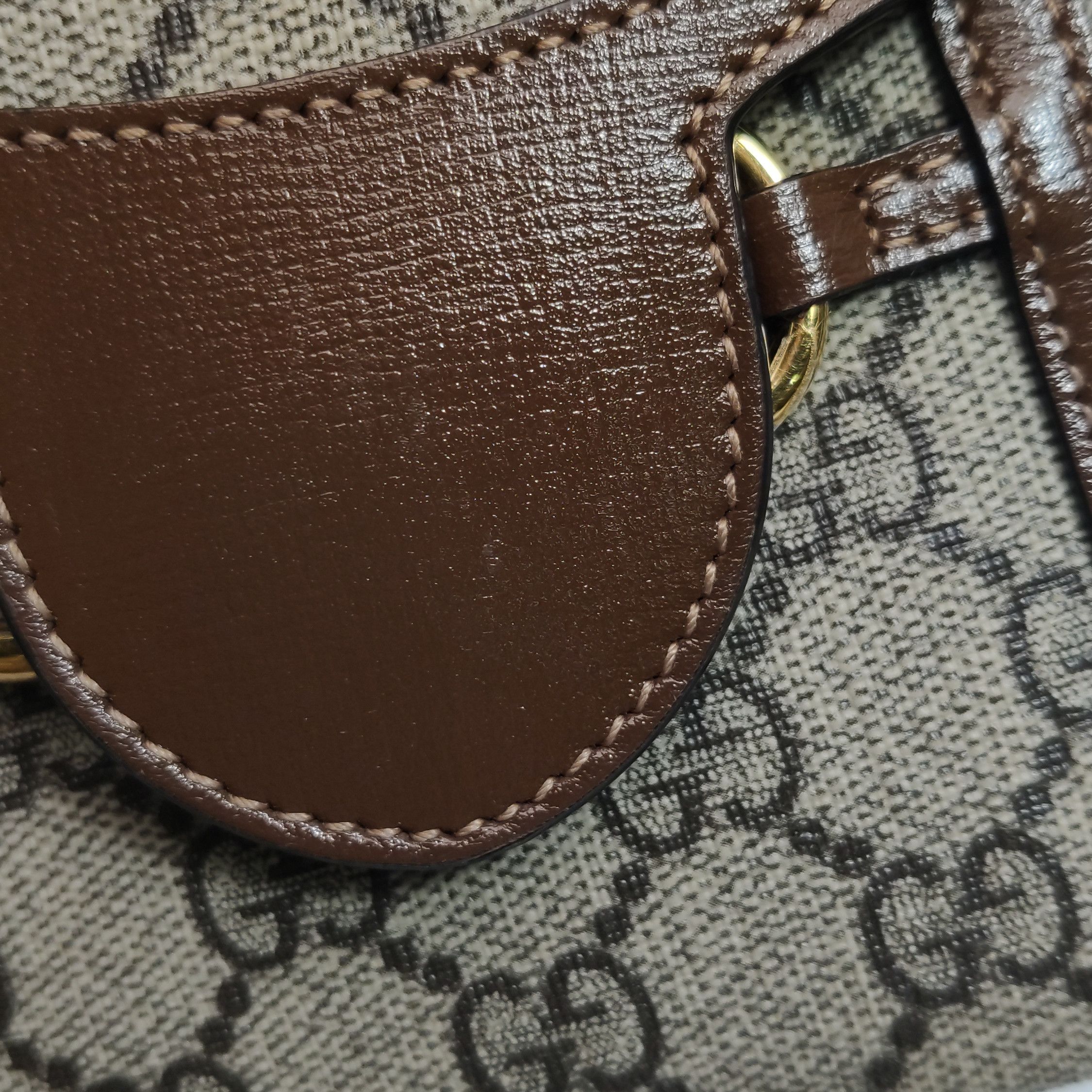 Gucci Gucci Women os Shoulder Bags Size ONE SIZE - 15 Thumbnail