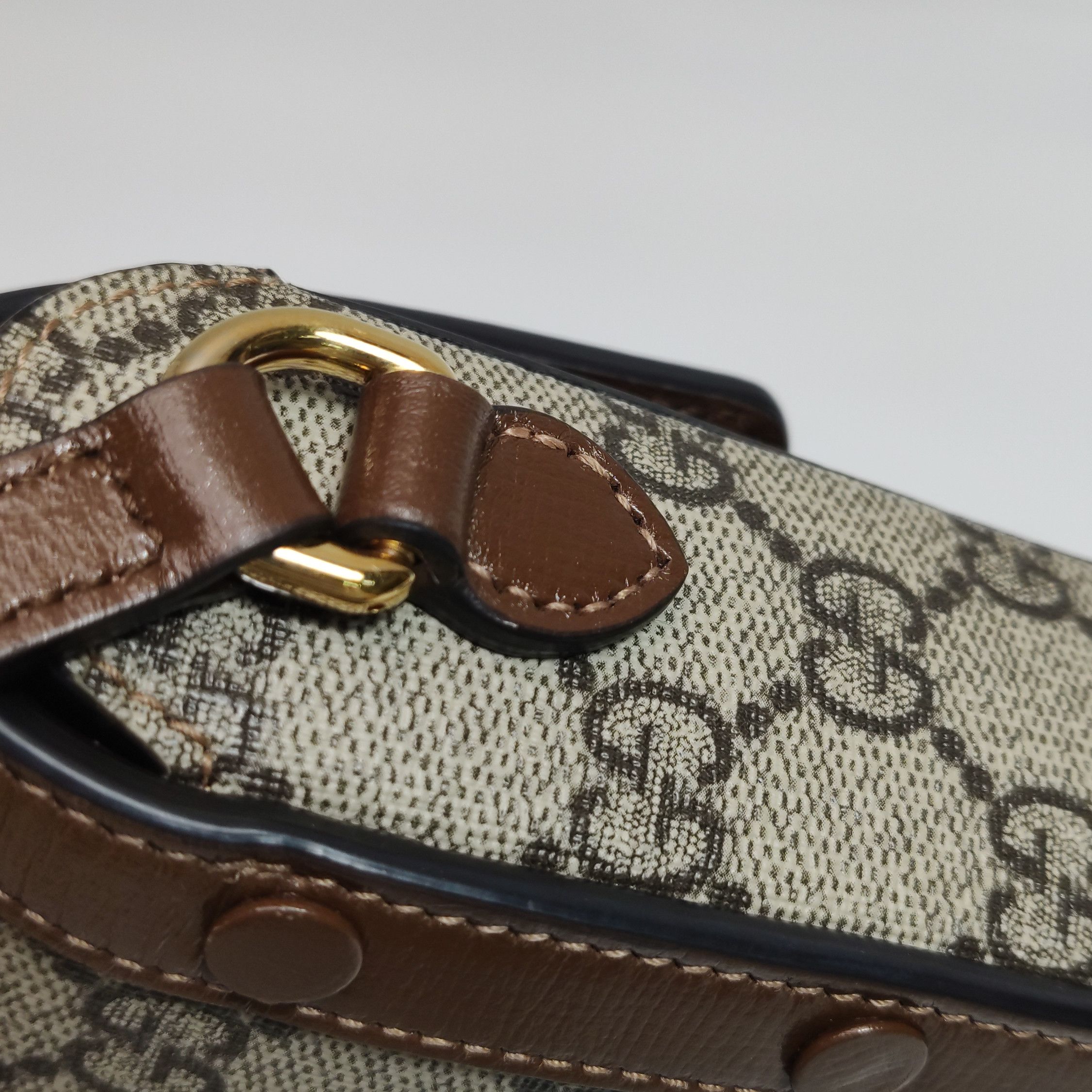 Gucci Gucci Women os Shoulder Bags Size ONE SIZE - 12 Thumbnail