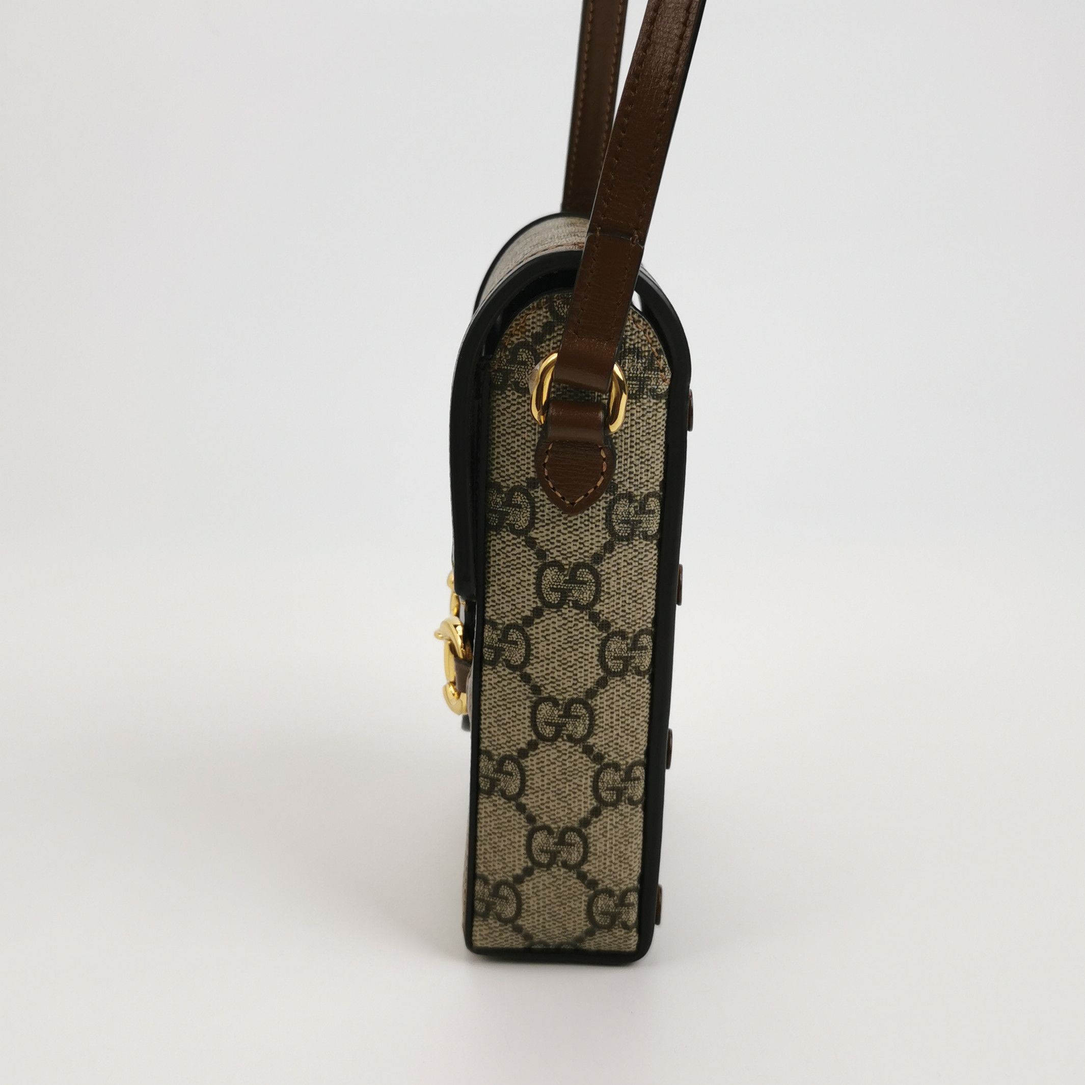 Gucci Gucci Women os Shoulder Bags Size ONE SIZE - 3 Thumbnail
