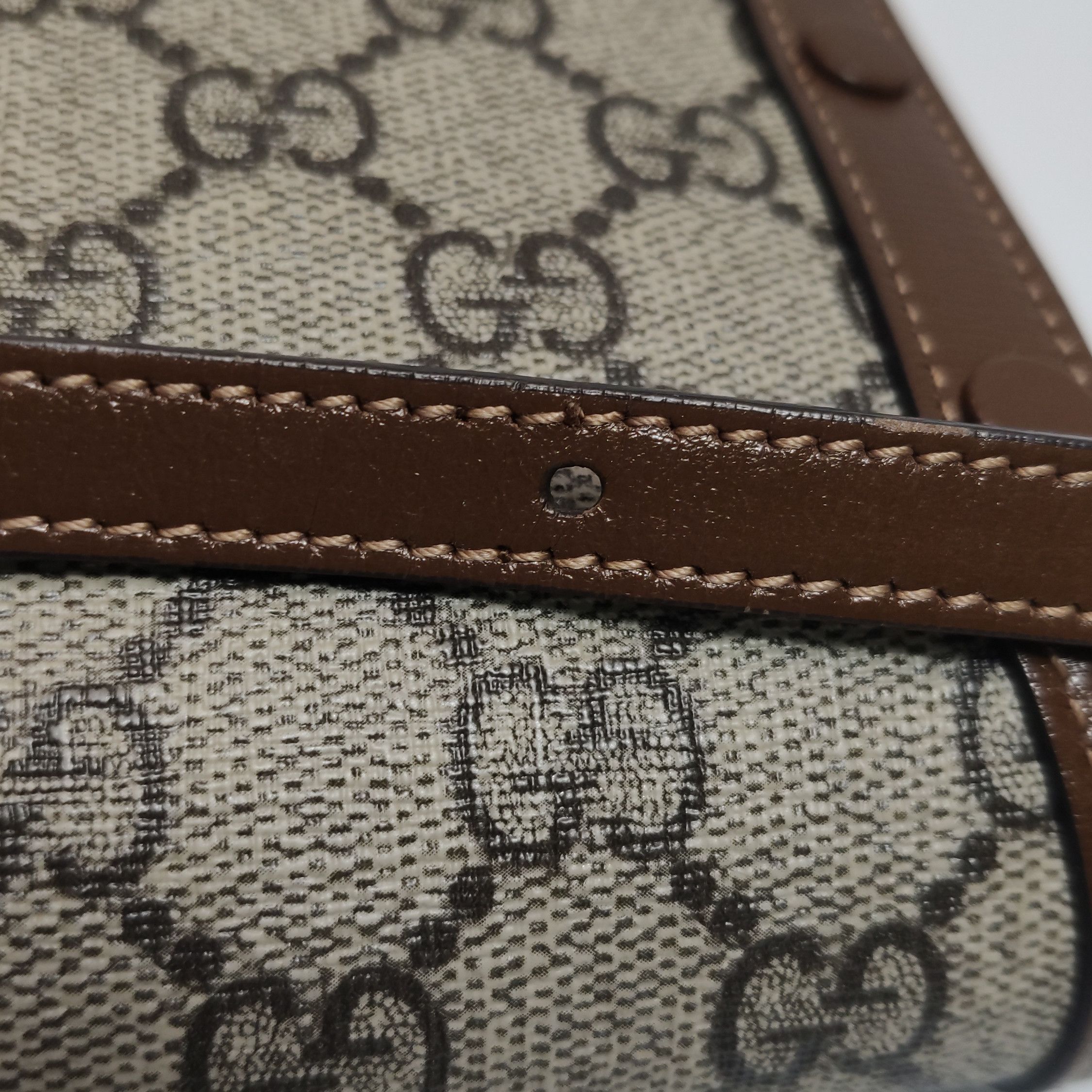 Gucci Gucci Women os Shoulder Bags Size ONE SIZE - 11 Thumbnail