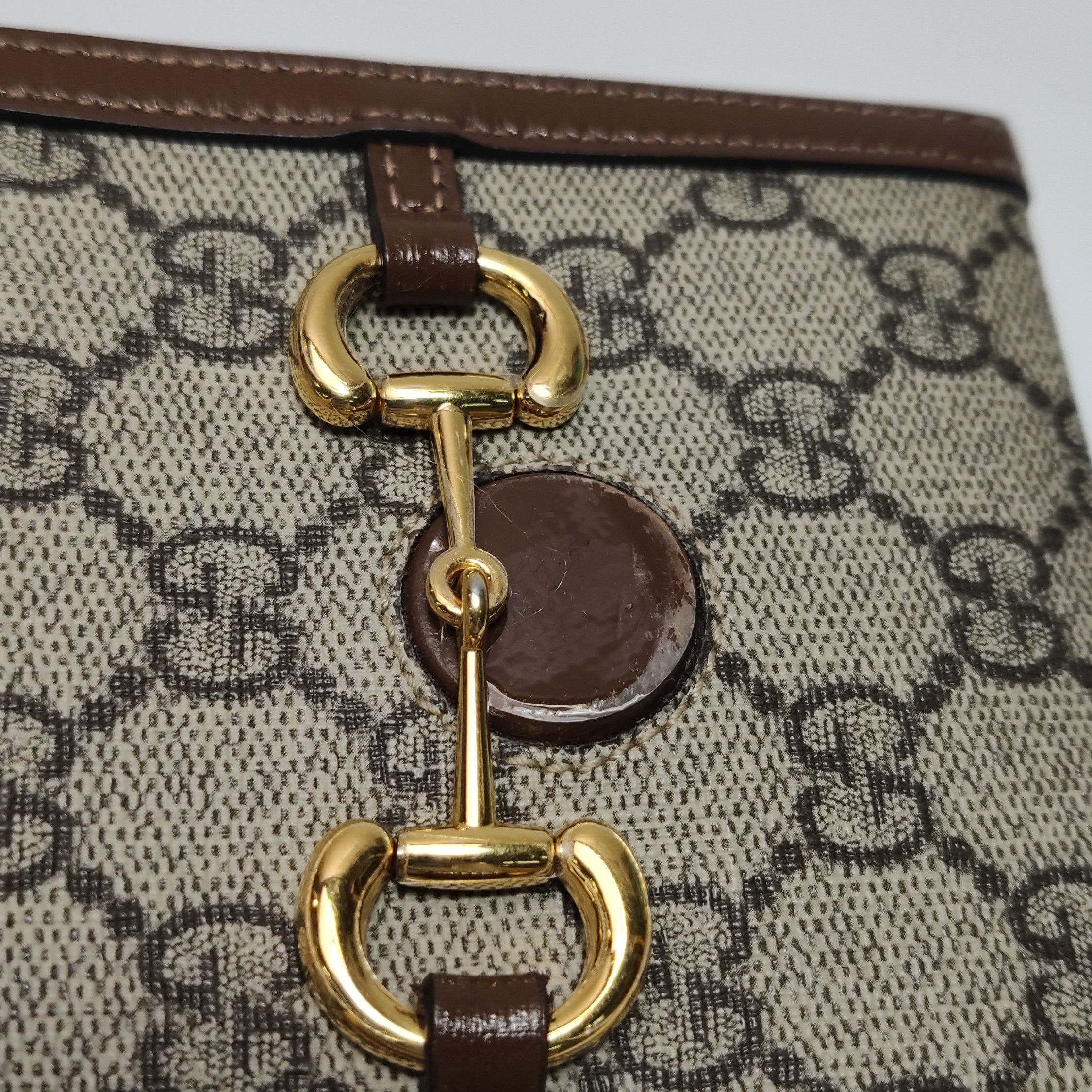 Gucci Gucci Women os Shoulder Bags Size ONE SIZE - 14 Thumbnail
