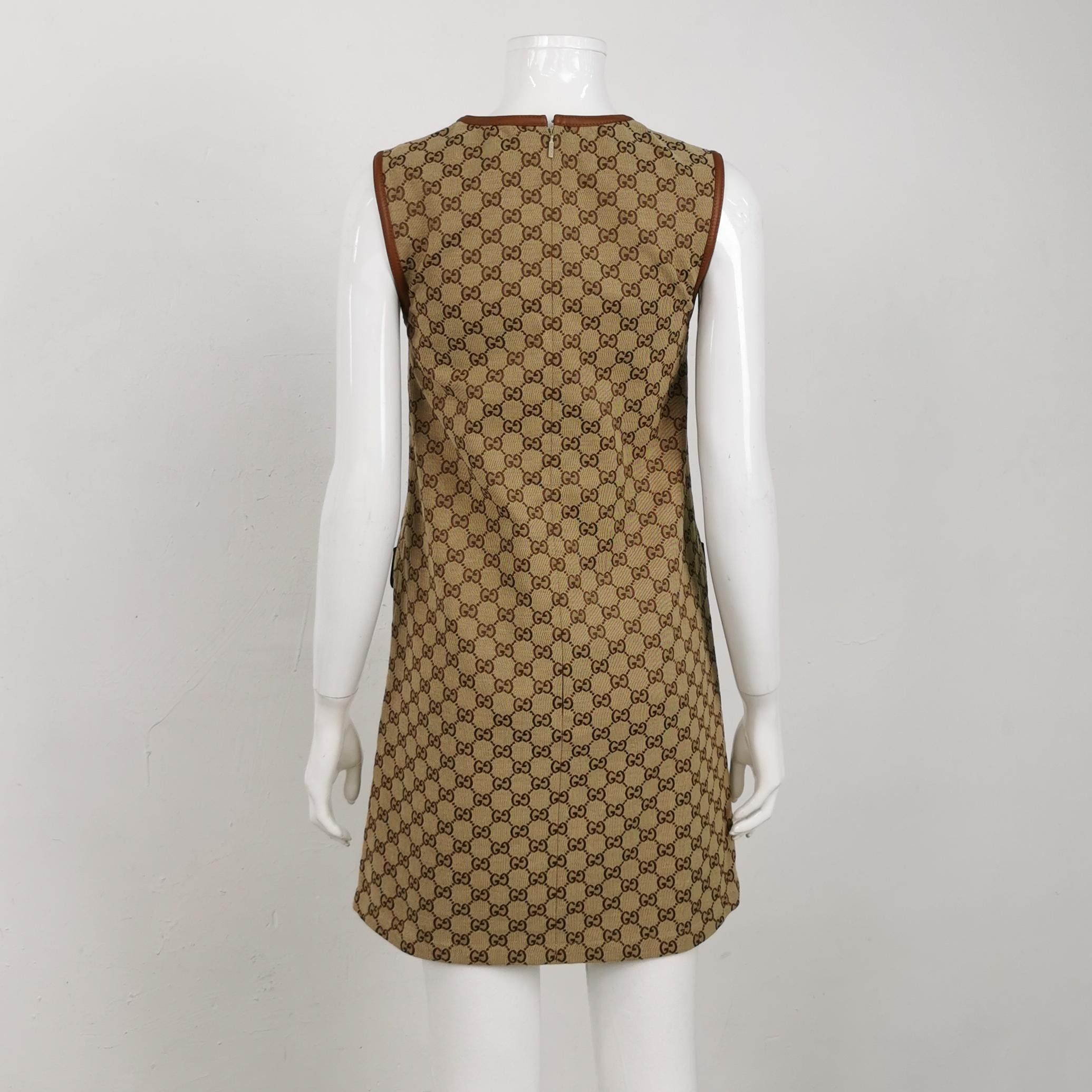 Gucci Gucci Women it_36 Midi Size XS / US 0-2 / IT 36-38 - 2 Thumbnail