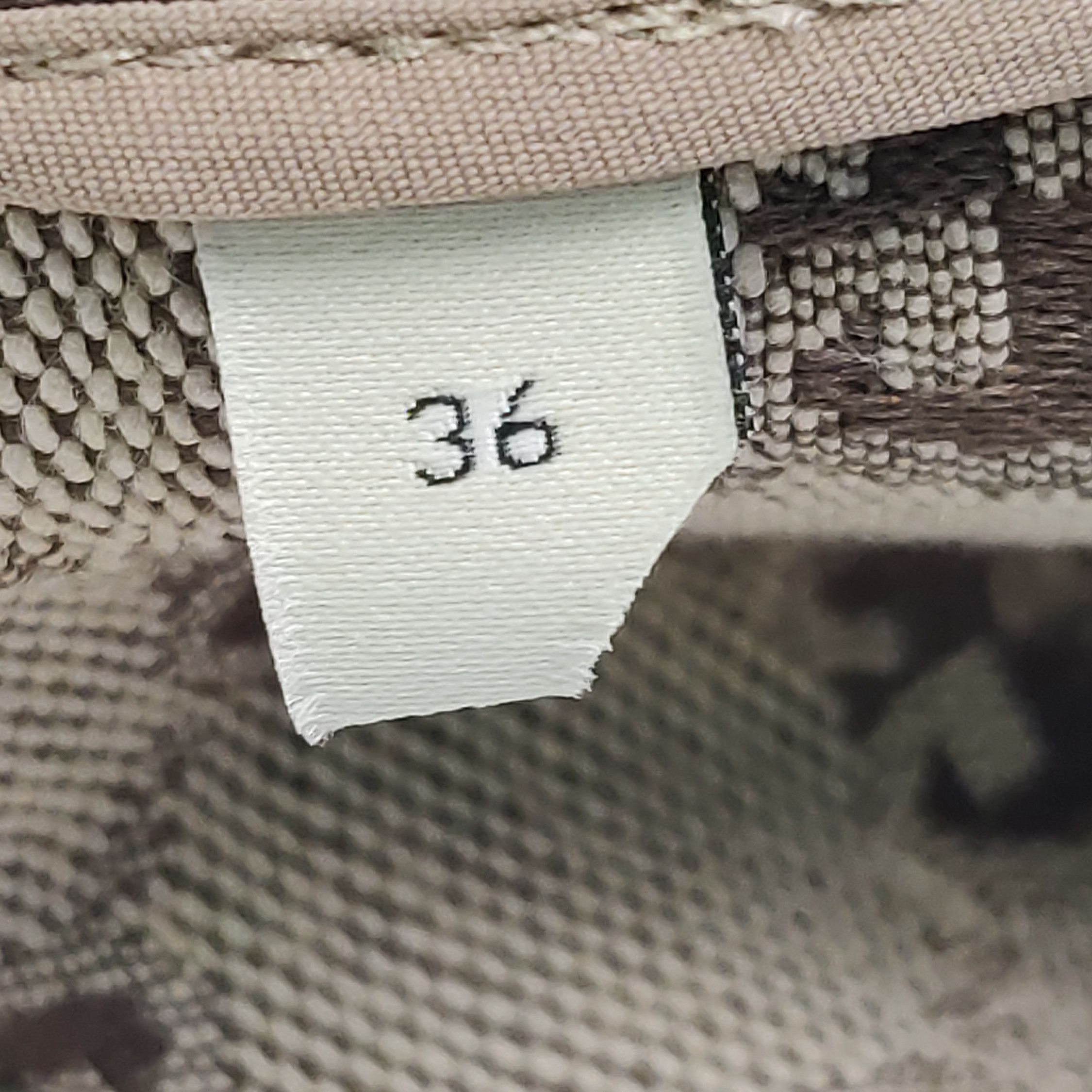 Gucci Gucci Women it_36 Midi Size XS / US 0-2 / IT 36-38 - 10 Thumbnail