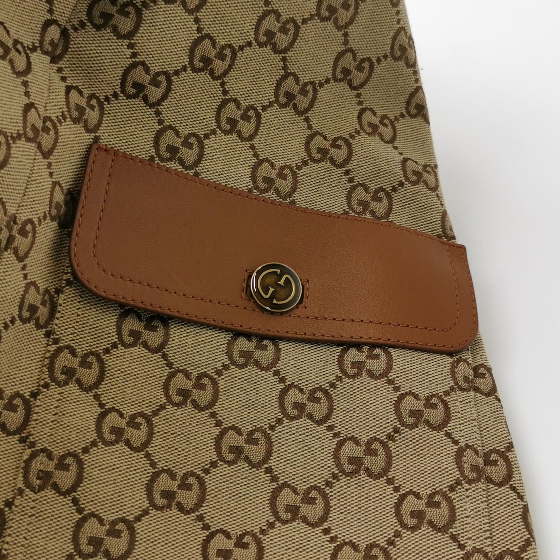 Gucci Gucci Women it_36 Midi Size XS / US 0-2 / IT 36-38 - 3 Thumbnail