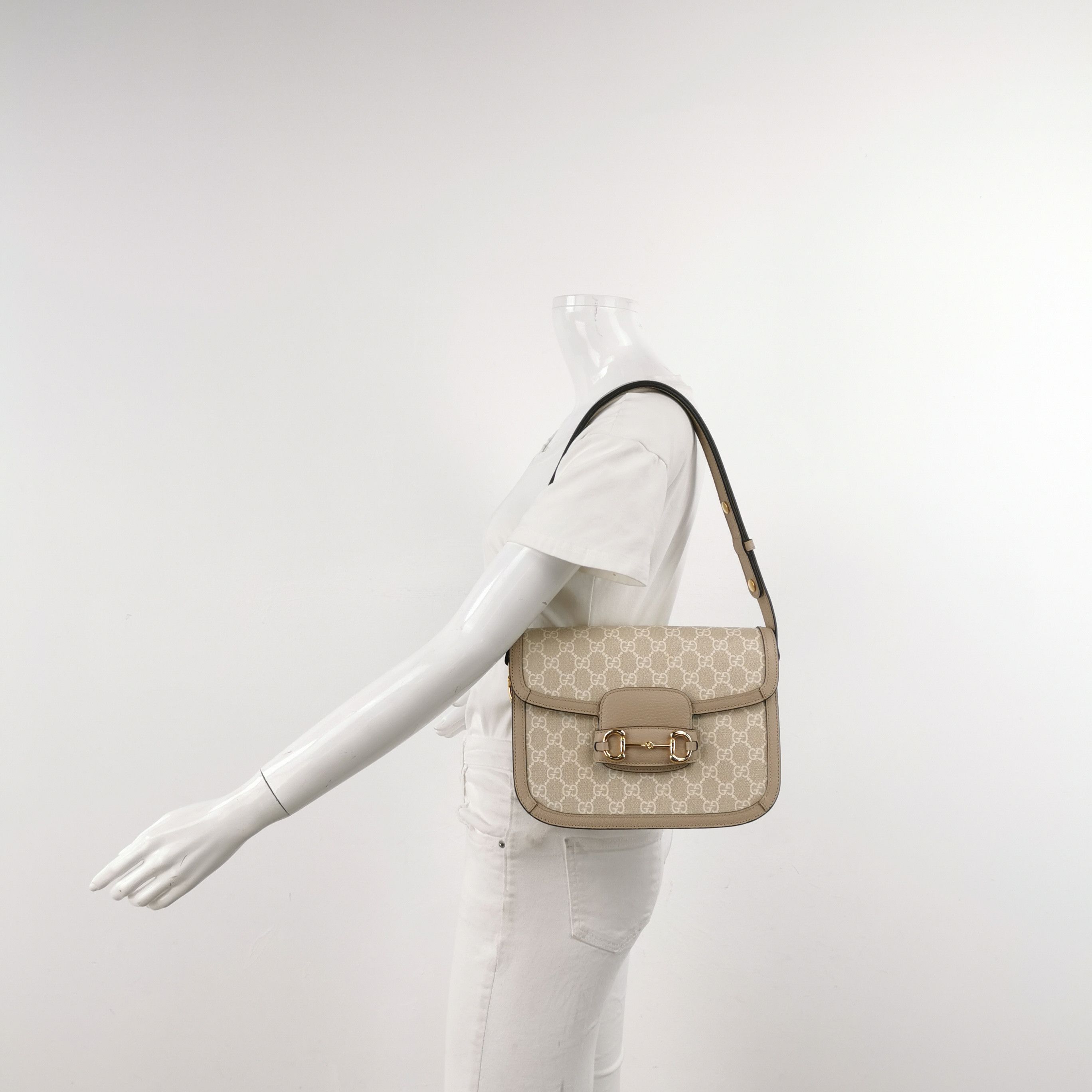 Gucci Gucci Women os Shoulder Bags Size ONE SIZE - 2 Thumbnail