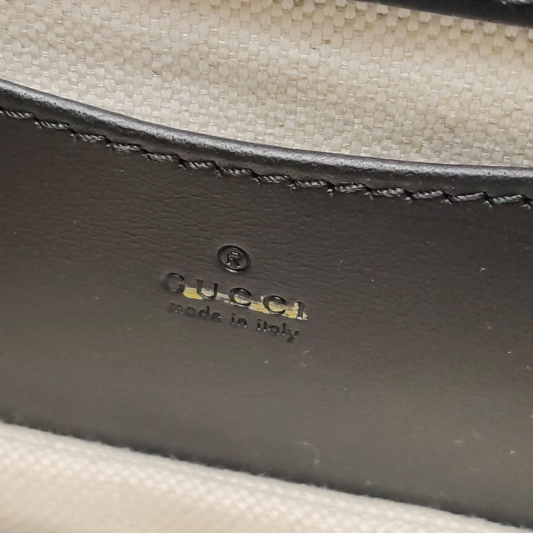Gucci Gucci Women os Belt Bags Size ONE SIZE - 12 Thumbnail