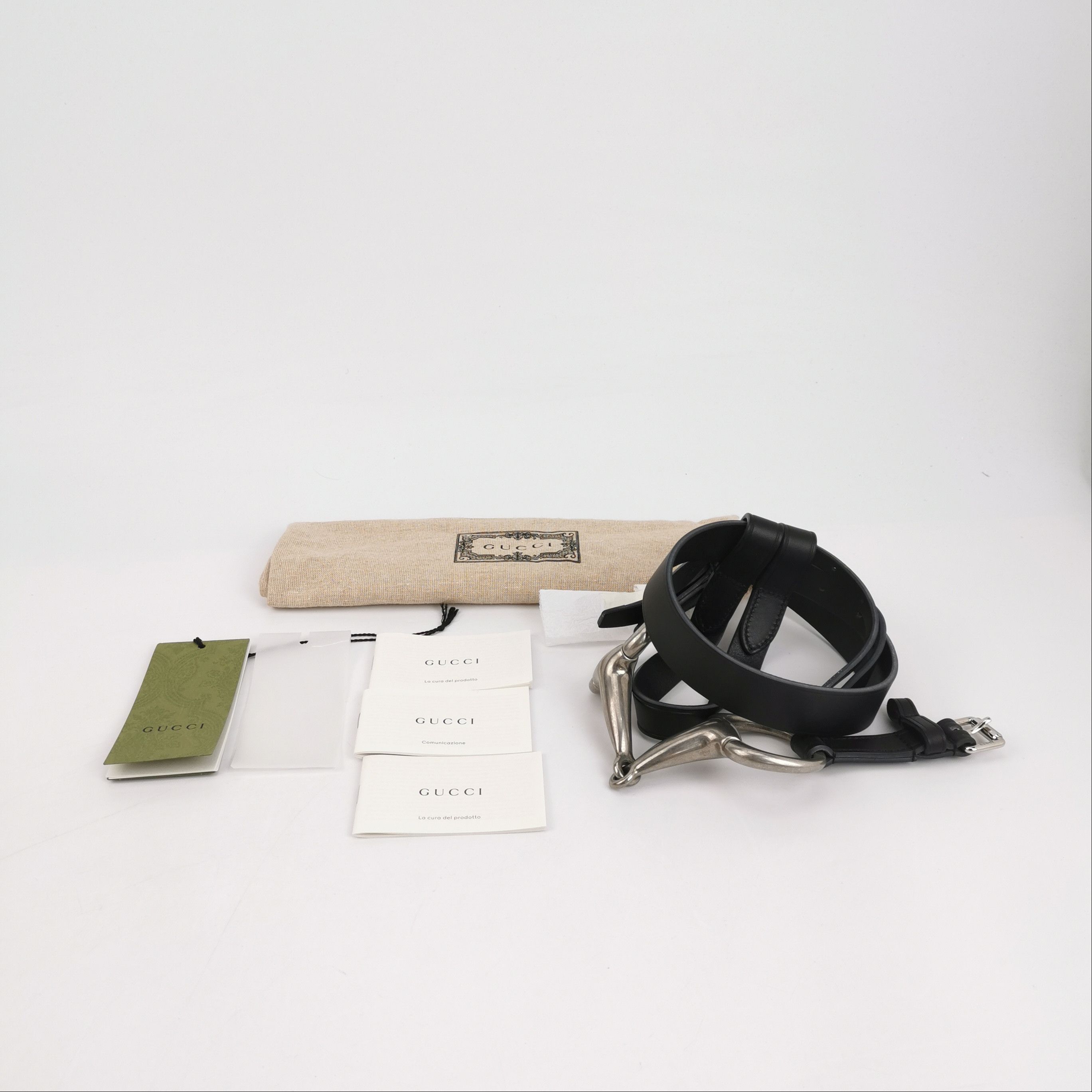 Gucci Gucci Women os Belt Bags Size ONE SIZE - 9 Thumbnail
