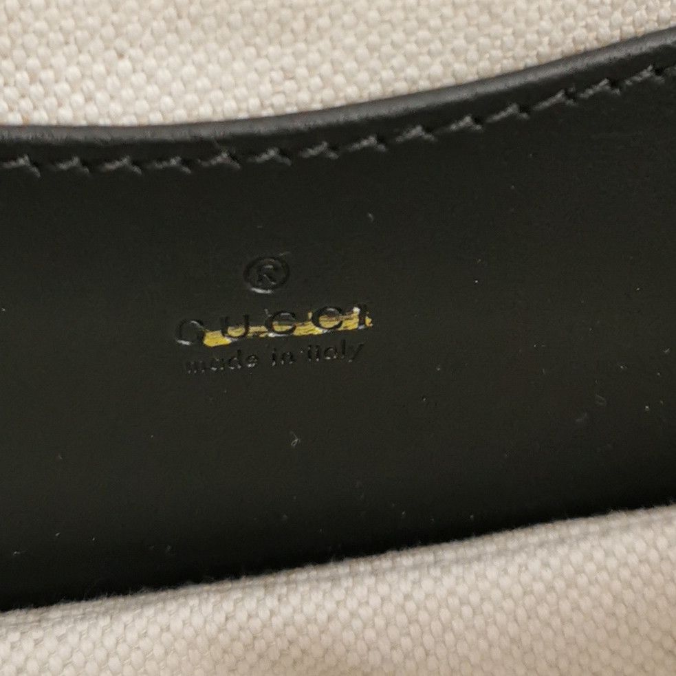 Gucci Gucci Women os Belt Bags Size ONE SIZE - 8 Thumbnail