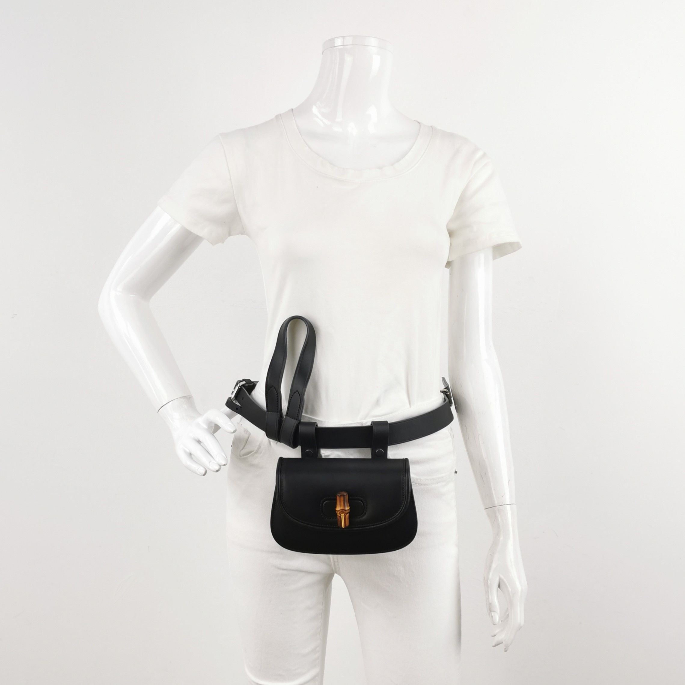 Gucci Gucci Women os Belt Bags Size ONE SIZE - 2 Thumbnail