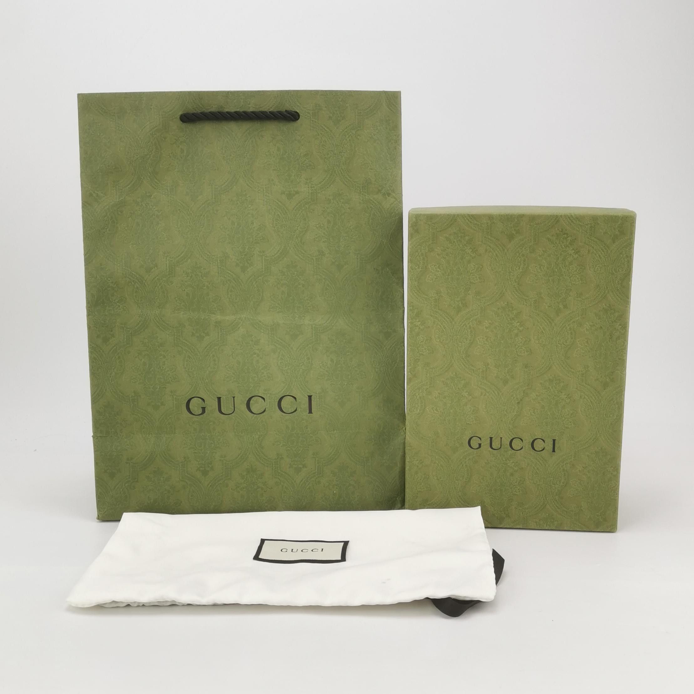 Gucci Gucci Women os Shoulder Bags Size ONE SIZE - 9 Thumbnail