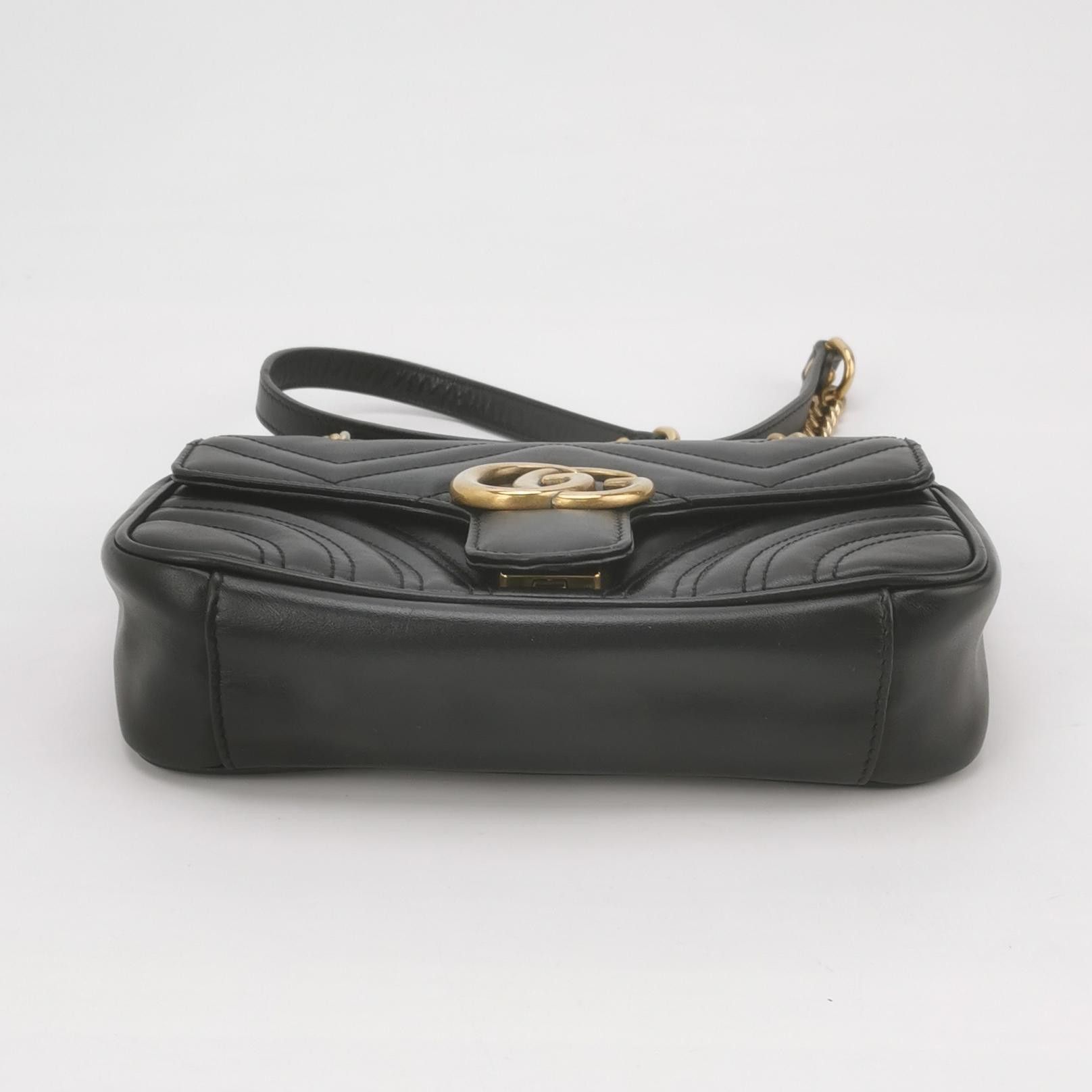 Gucci Gucci Women os Shoulder Bags Size ONE SIZE - 6 Thumbnail