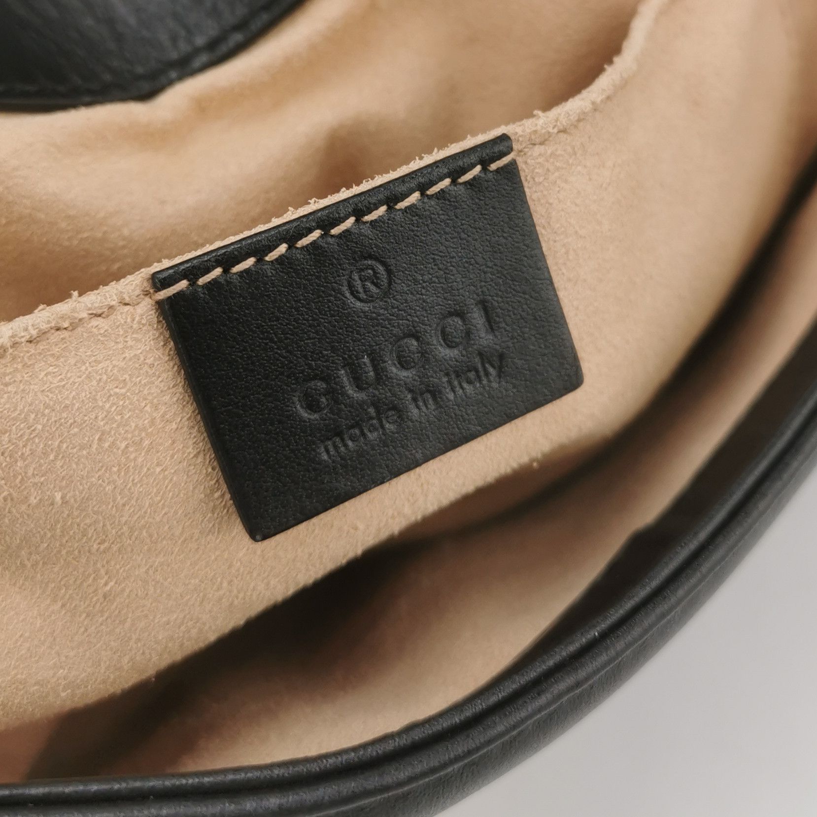 Gucci Gucci Women os Shoulder Bags Size ONE SIZE - 8 Thumbnail