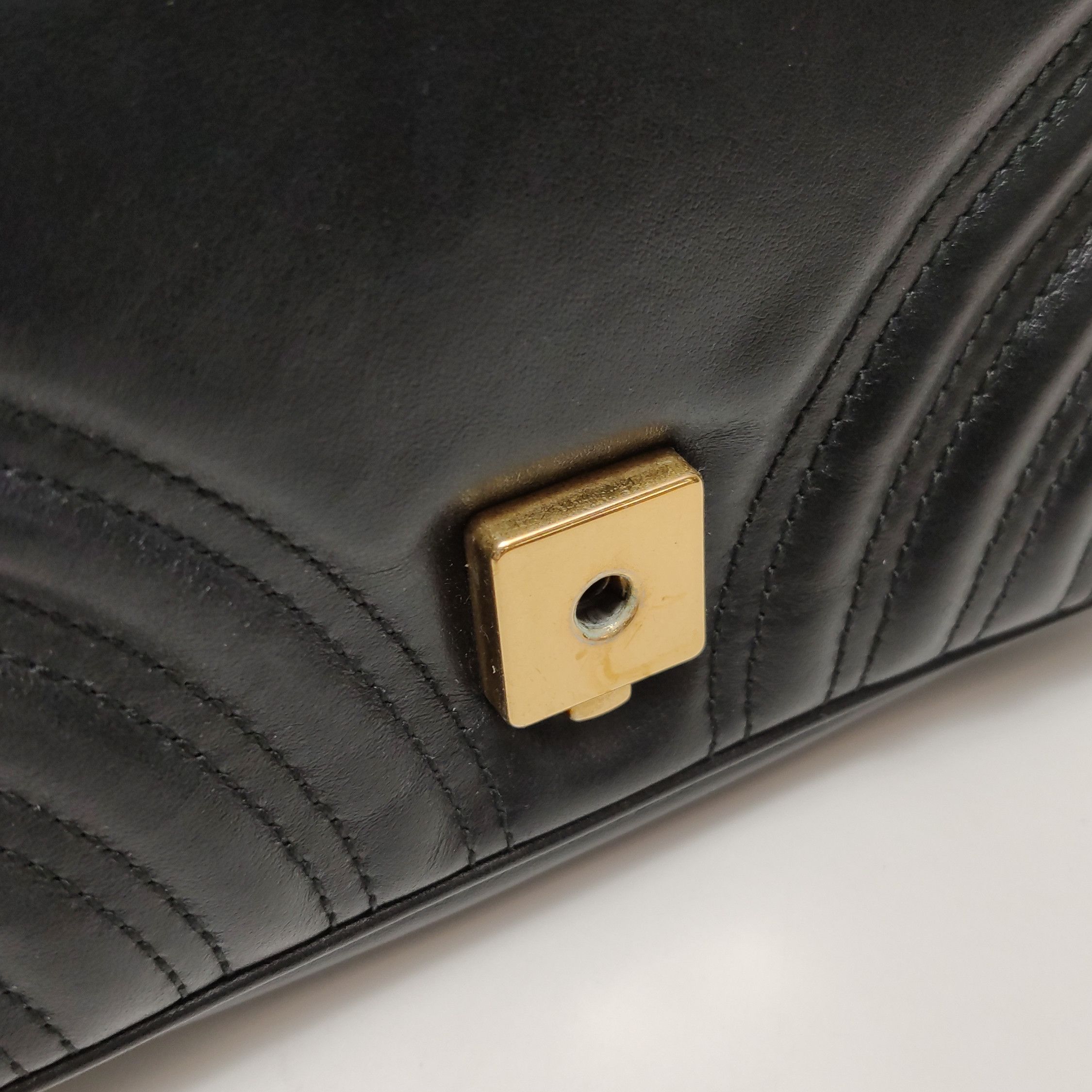 Gucci Gucci Women os Shoulder Bags Size ONE SIZE - 11 Thumbnail