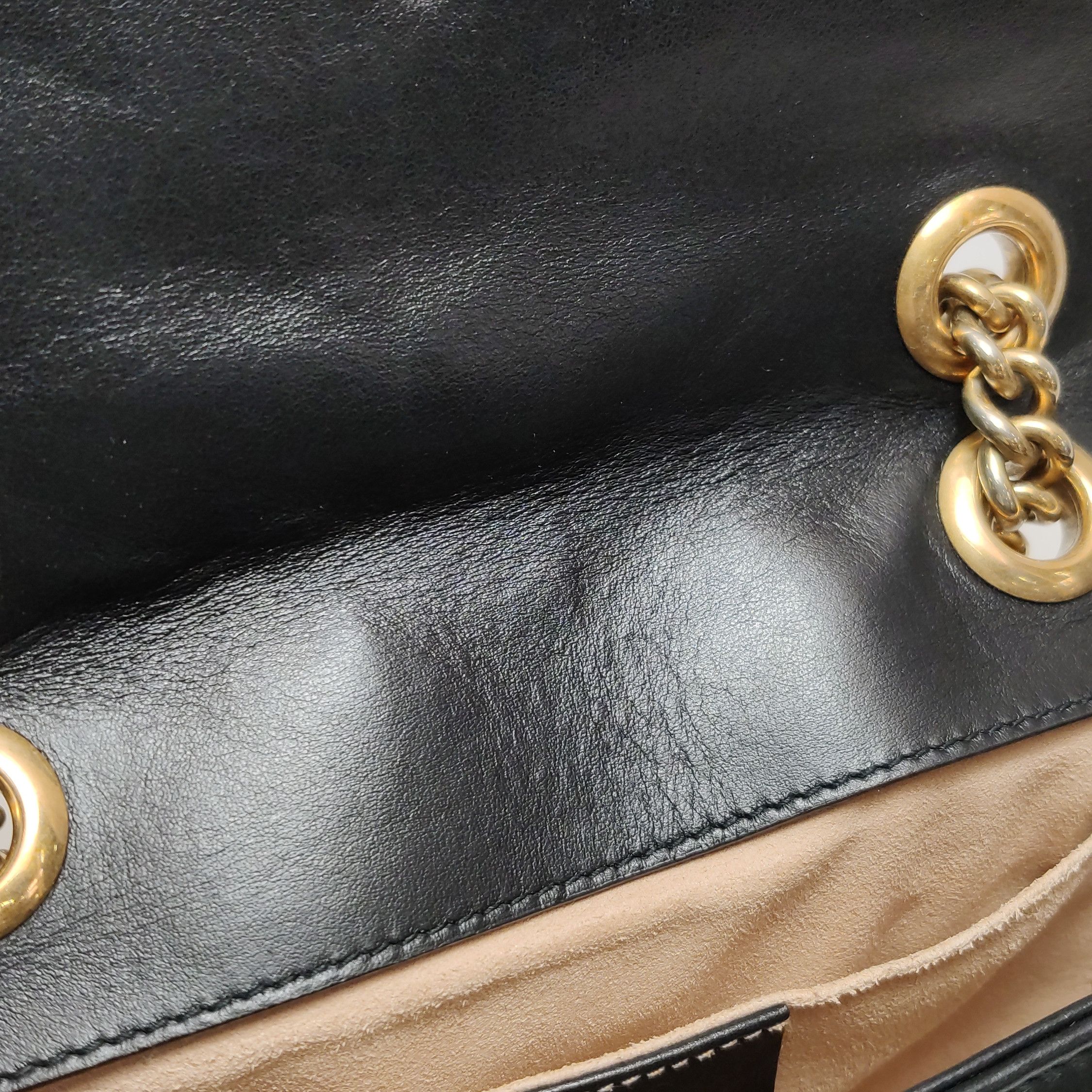 Gucci Gucci Women os Shoulder Bags Size ONE SIZE - 15 Thumbnail
