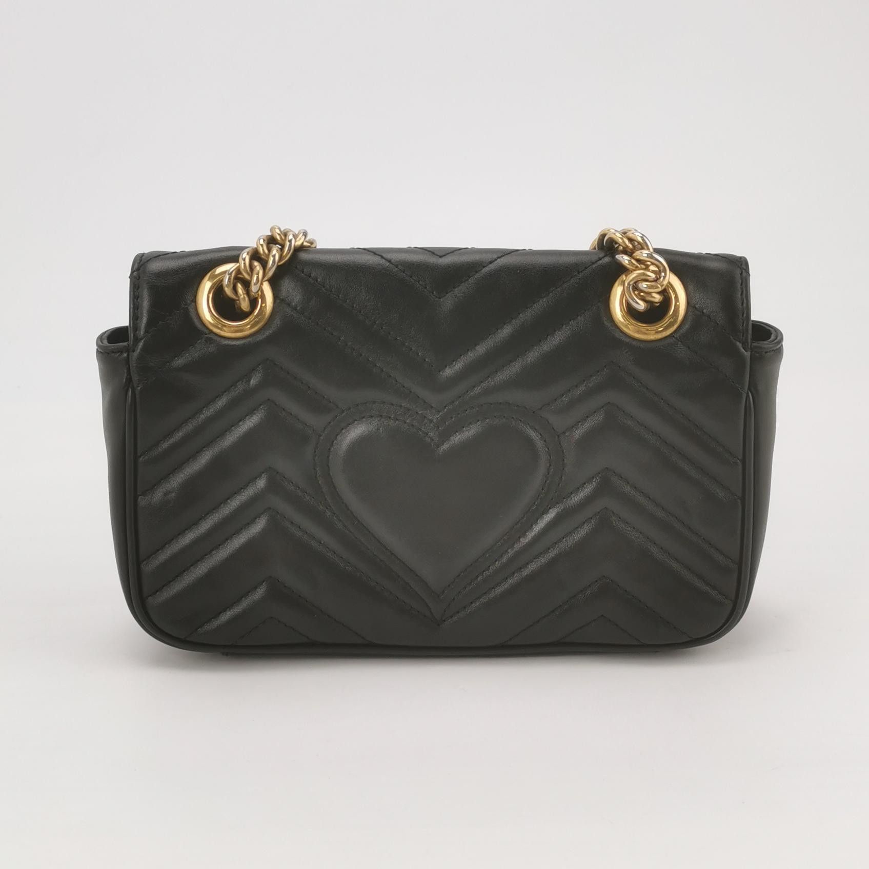 Gucci Gucci Women os Shoulder Bags Size ONE SIZE - 5 Thumbnail