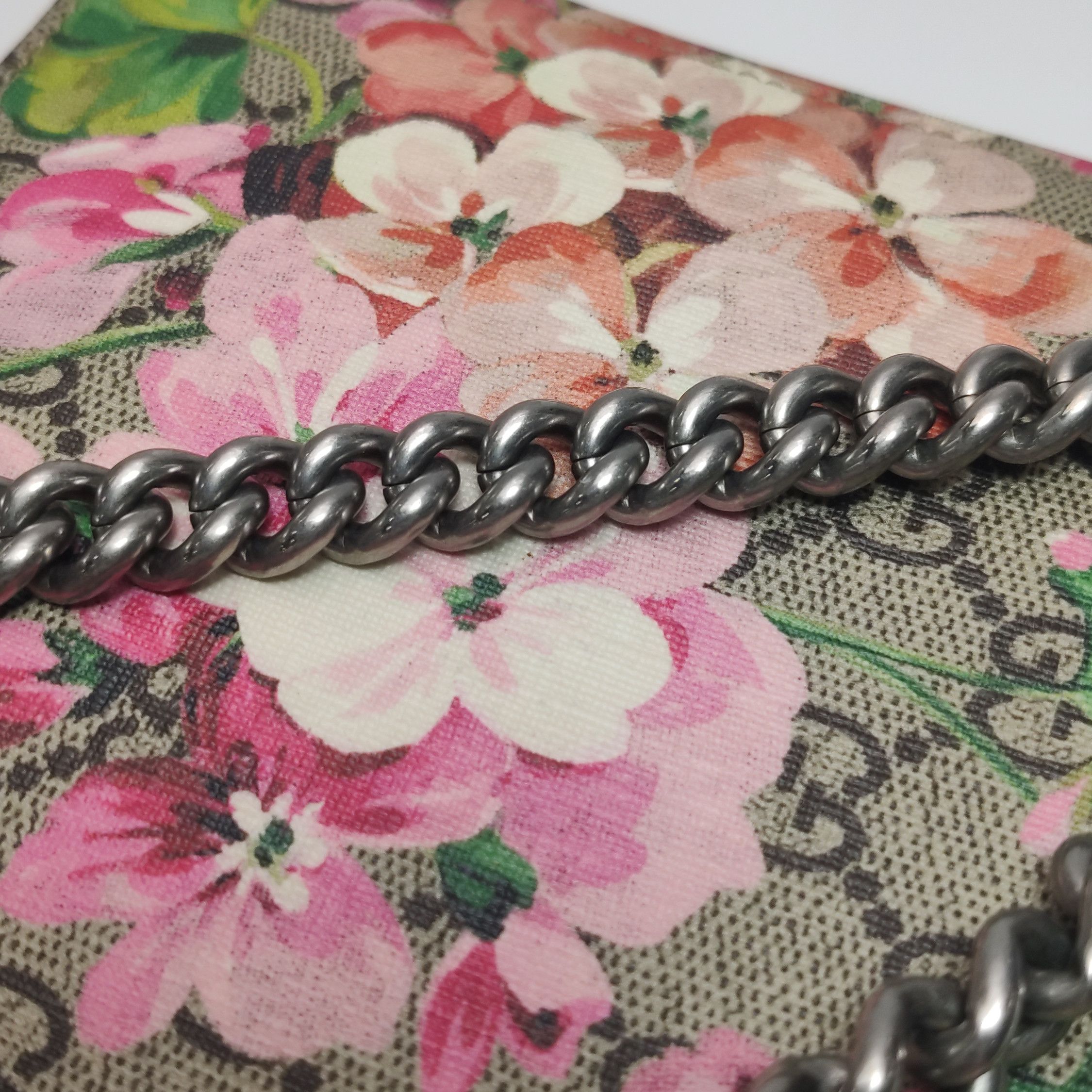 Gucci Gucci Women os Shoulder Bags Size ONE SIZE - 12 Thumbnail
