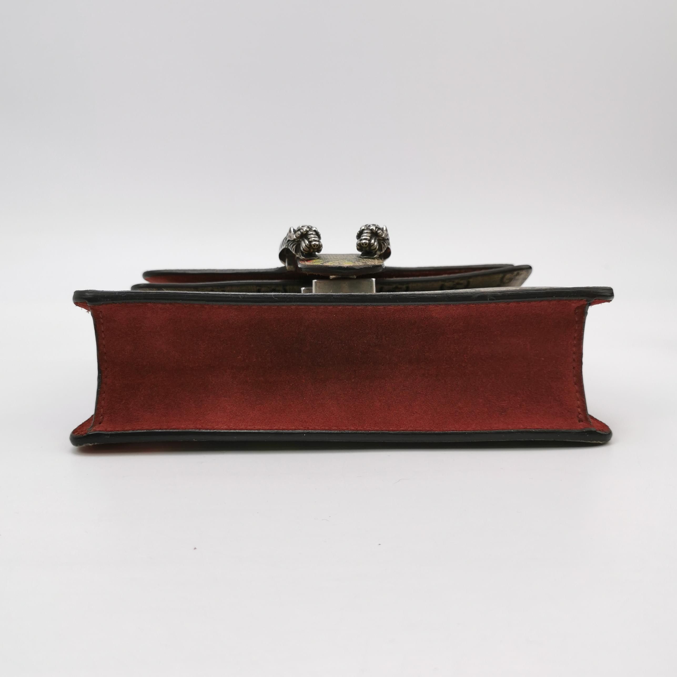 Gucci Gucci Women os Shoulder Bags Size ONE SIZE - 6 Thumbnail