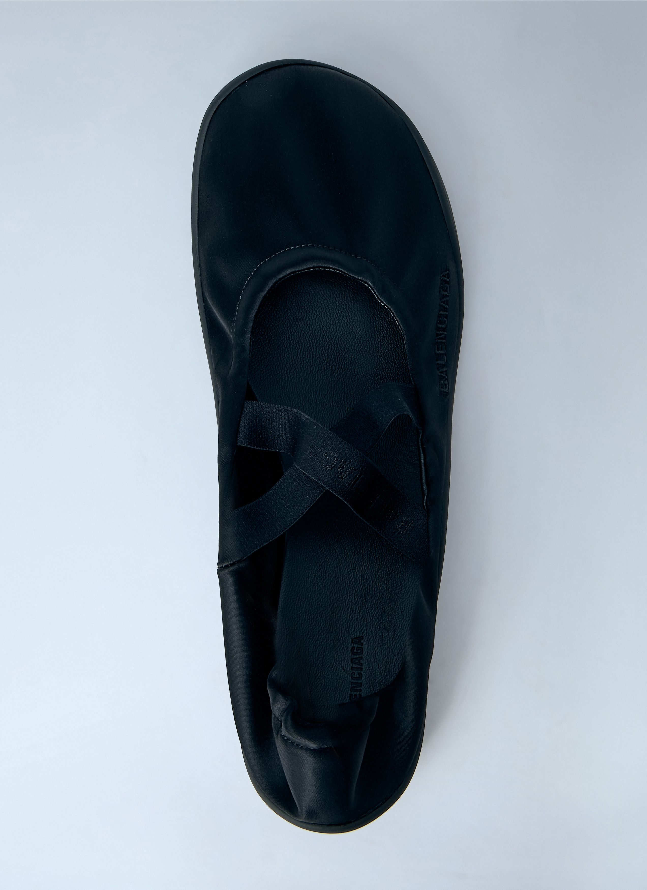 Balenciaga Shibuya Ballet Flats Size US 6 / IT 36 - 6 Thumbnail