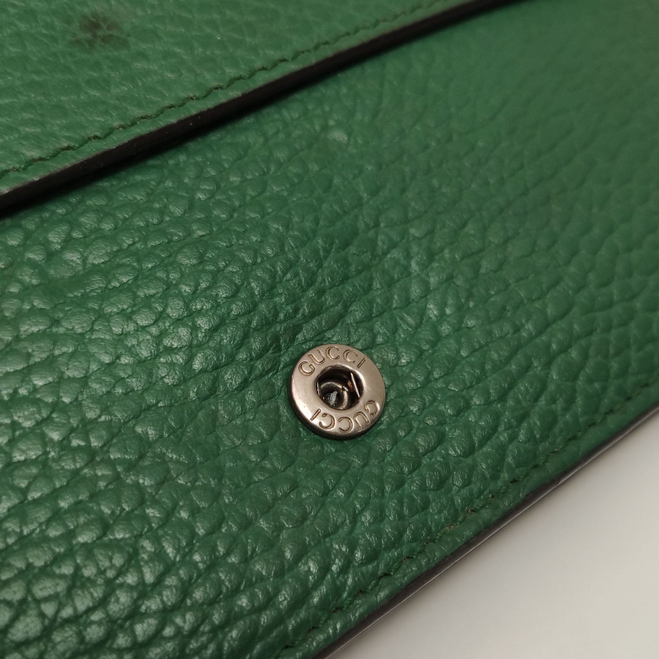 Gucci Gucci Women os Shoulder Bags Size ONE SIZE - 14 Thumbnail