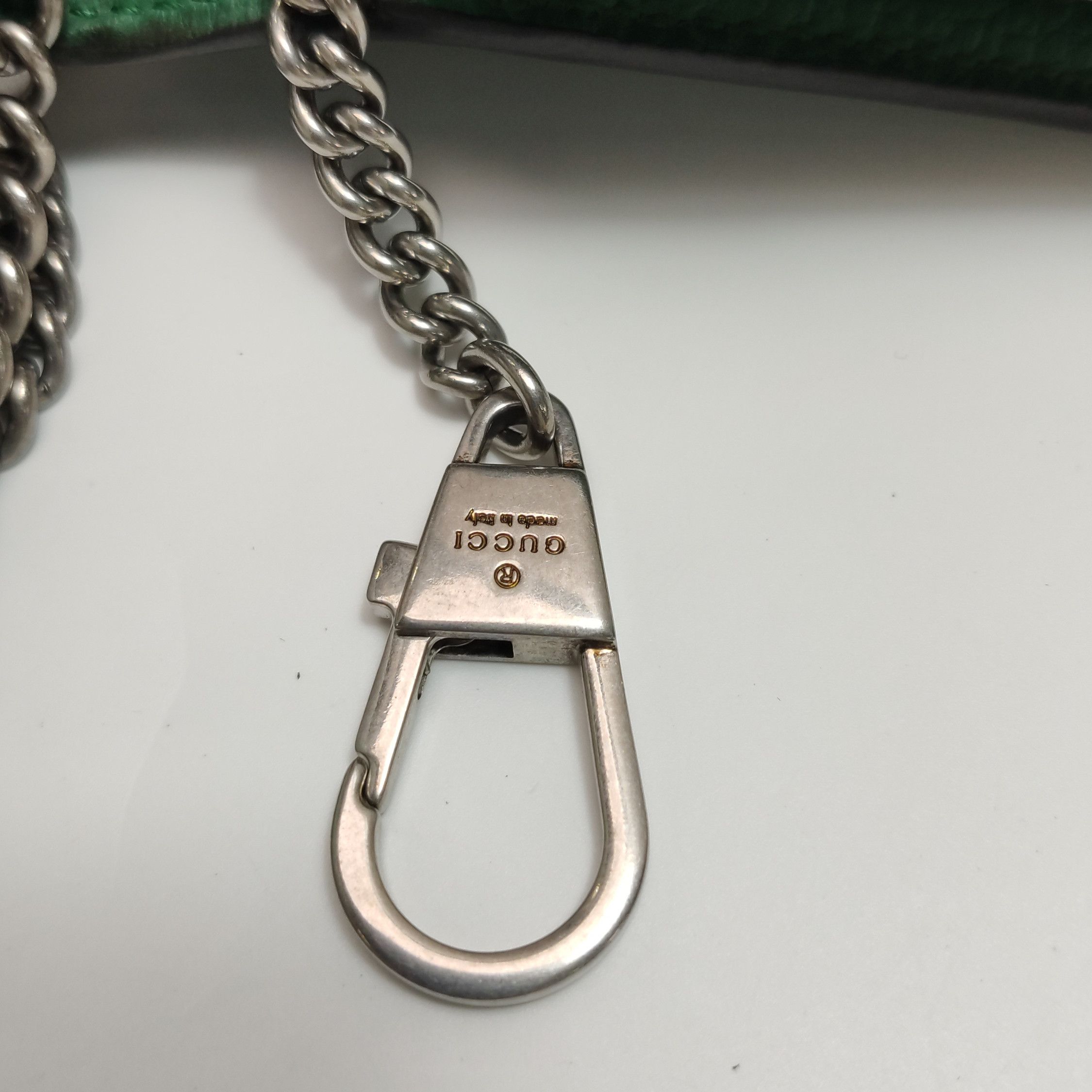 Gucci Gucci Women os Shoulder Bags Size ONE SIZE - 15 Thumbnail