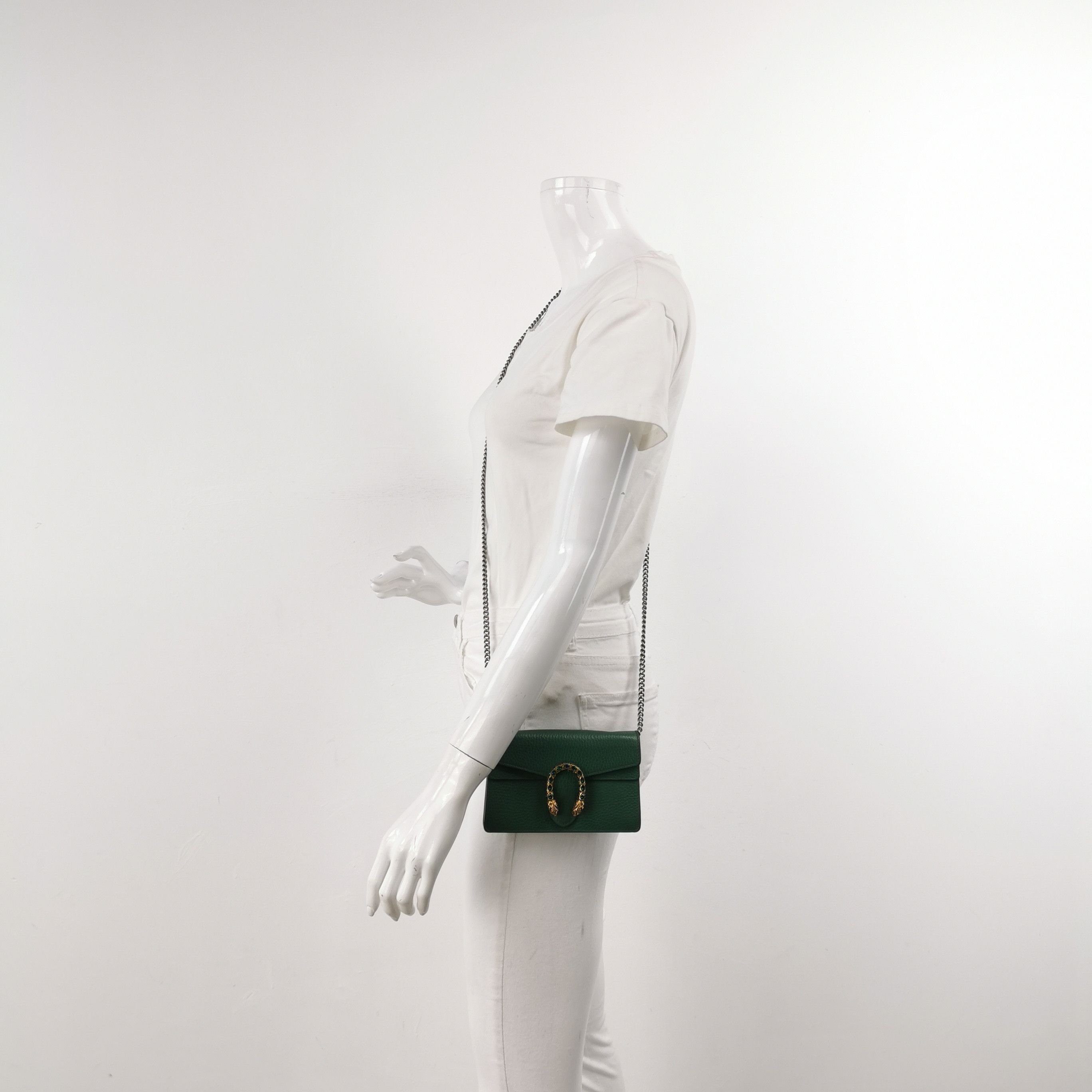 Gucci Gucci Women os Shoulder Bags Size ONE SIZE - 2 Thumbnail