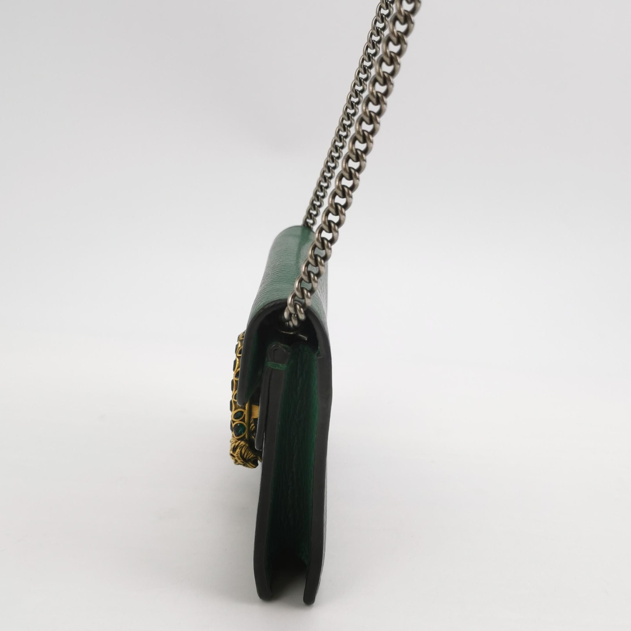 Gucci Gucci Women os Shoulder Bags Size ONE SIZE - 3 Thumbnail