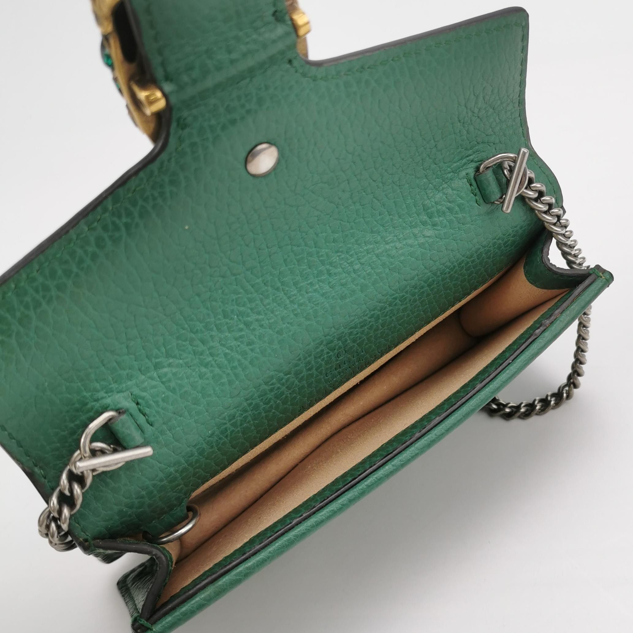 Gucci Gucci Women os Shoulder Bags Size ONE SIZE - 7 Thumbnail