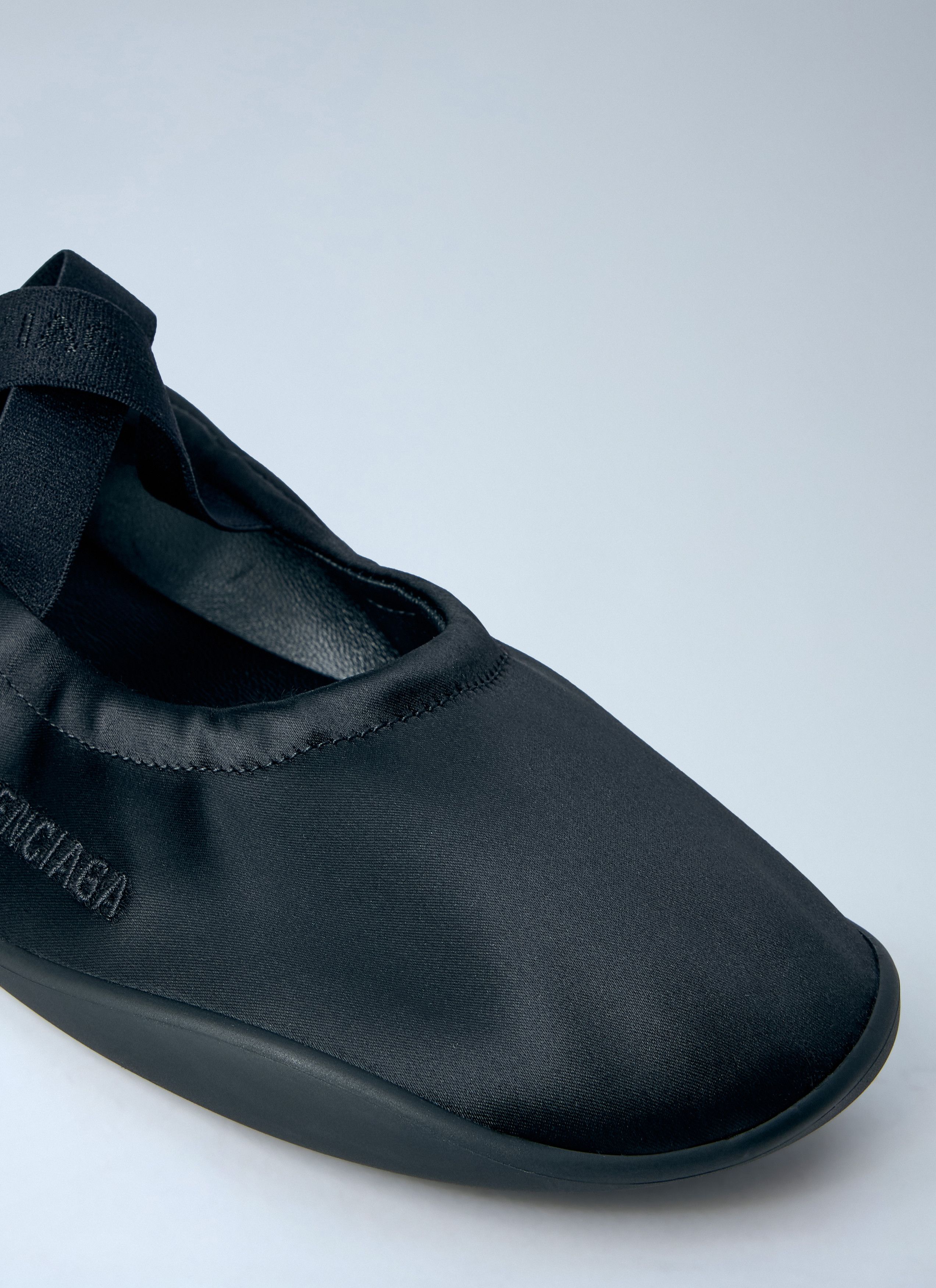 Balenciaga Shibuya Ballet Flats Size US 7 / IT 37 - 3 Thumbnail