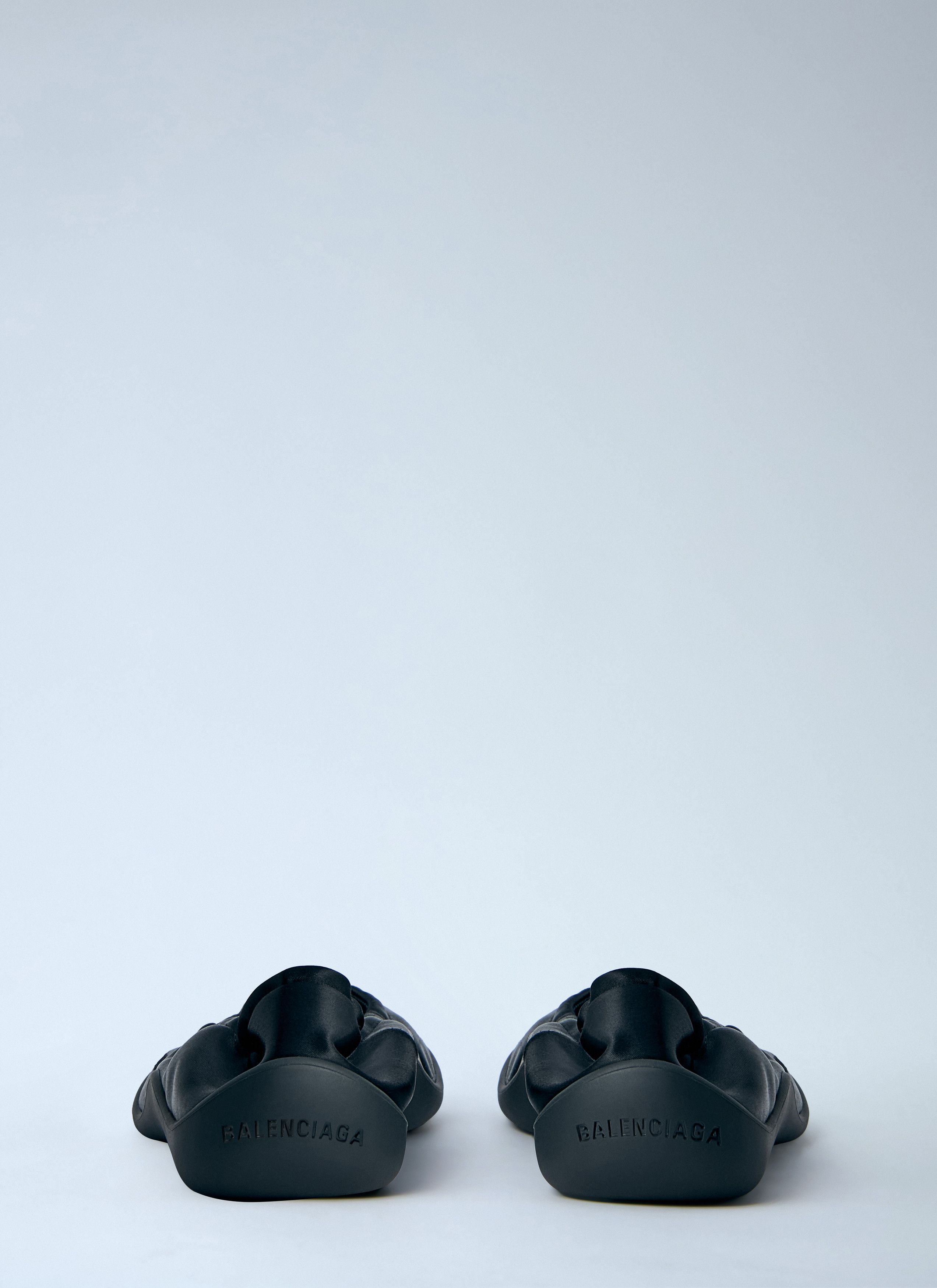 Balenciaga Shibuya Ballet Flats Size US 7 / IT 37 - 5 Thumbnail